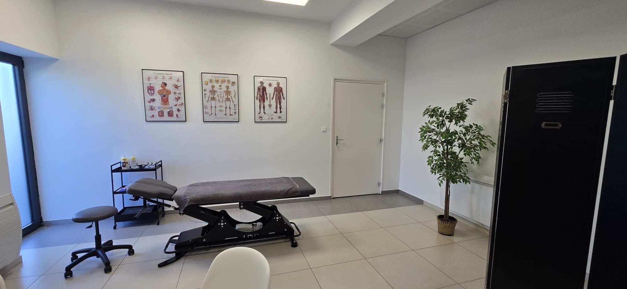 Cabinet médical - Roncq - 27 m²