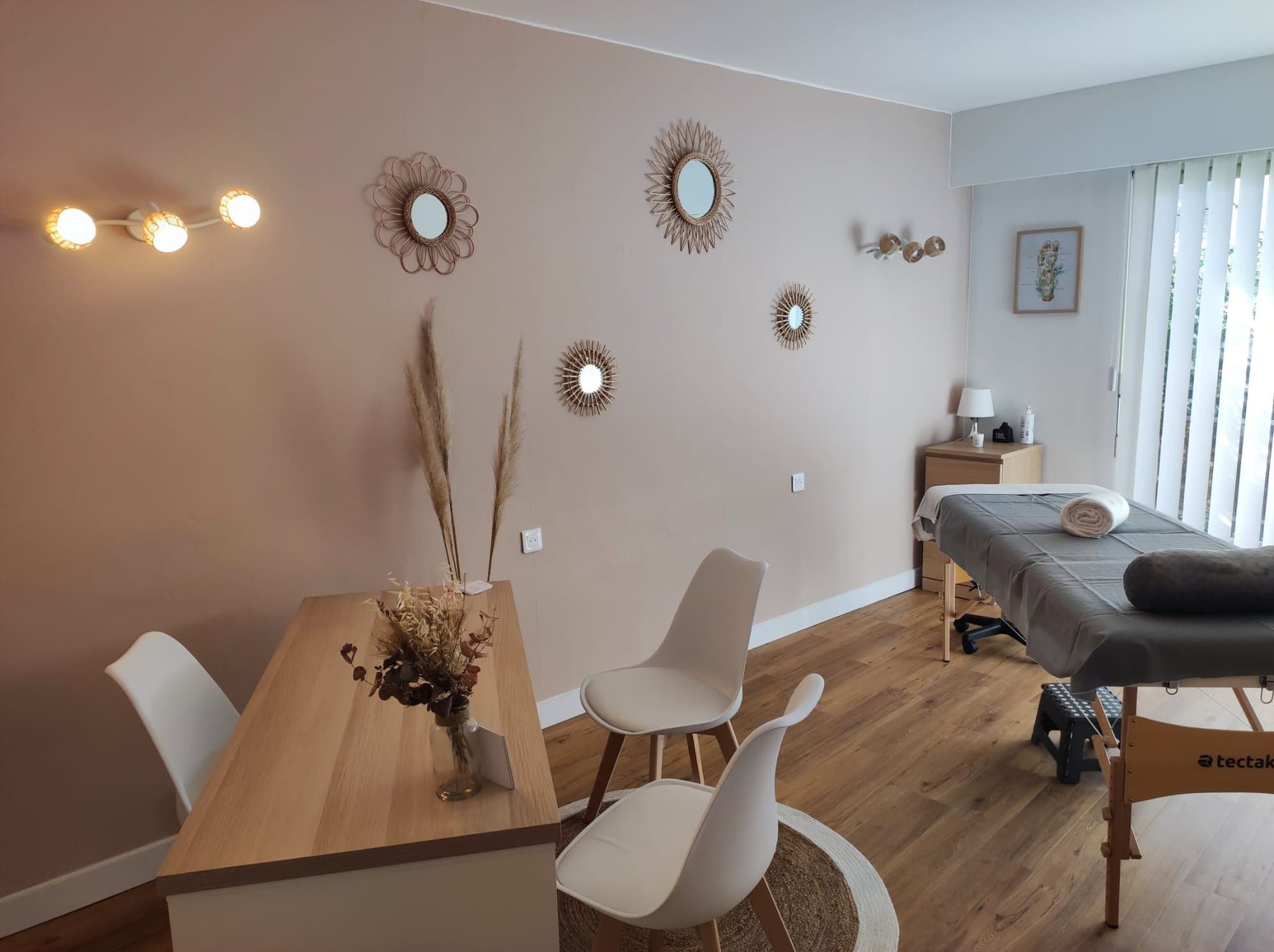 Cabinet médical - Le Cannet - 15 m²