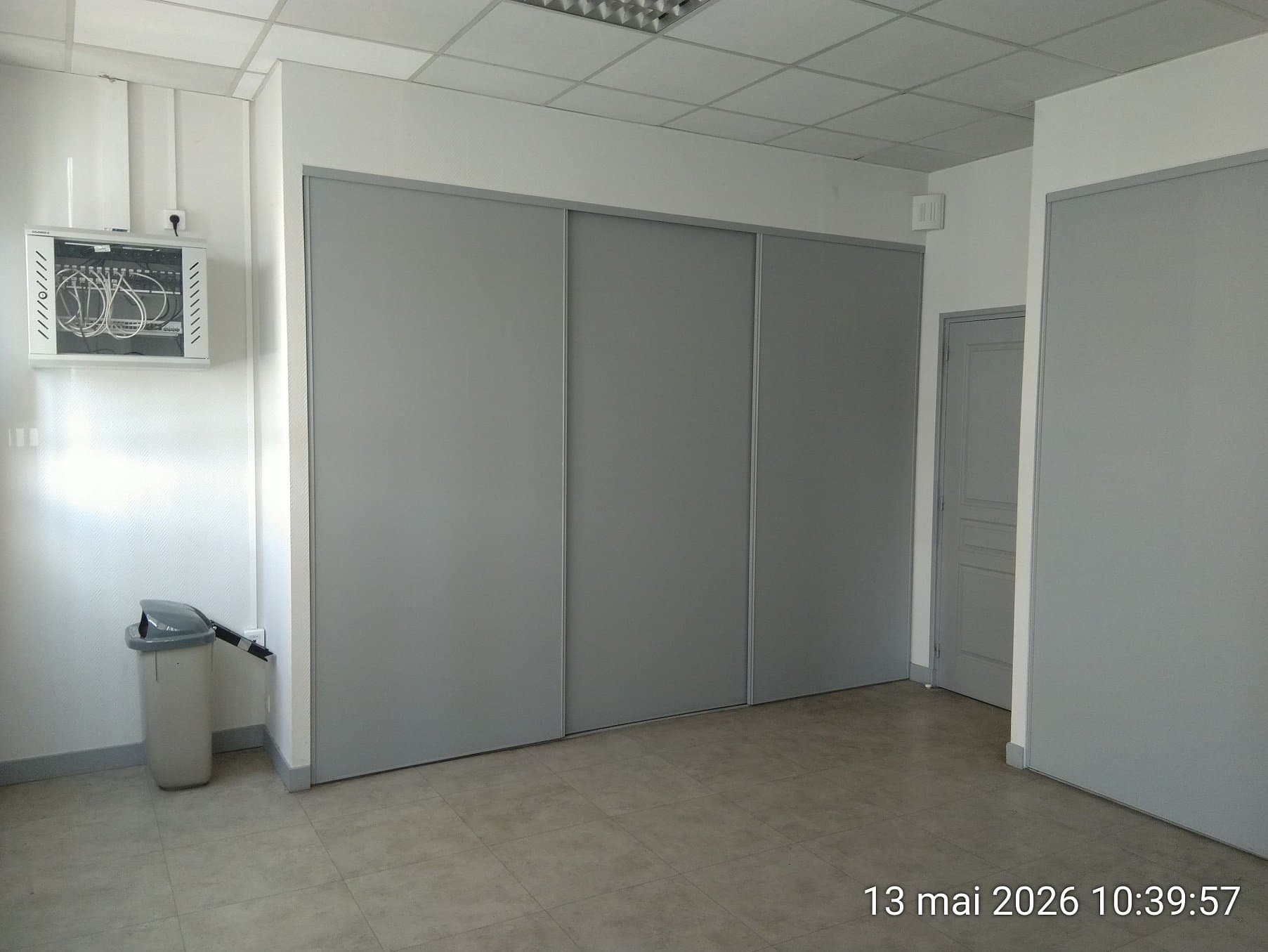 Cabinet médical - AVIGNON - 43 m²