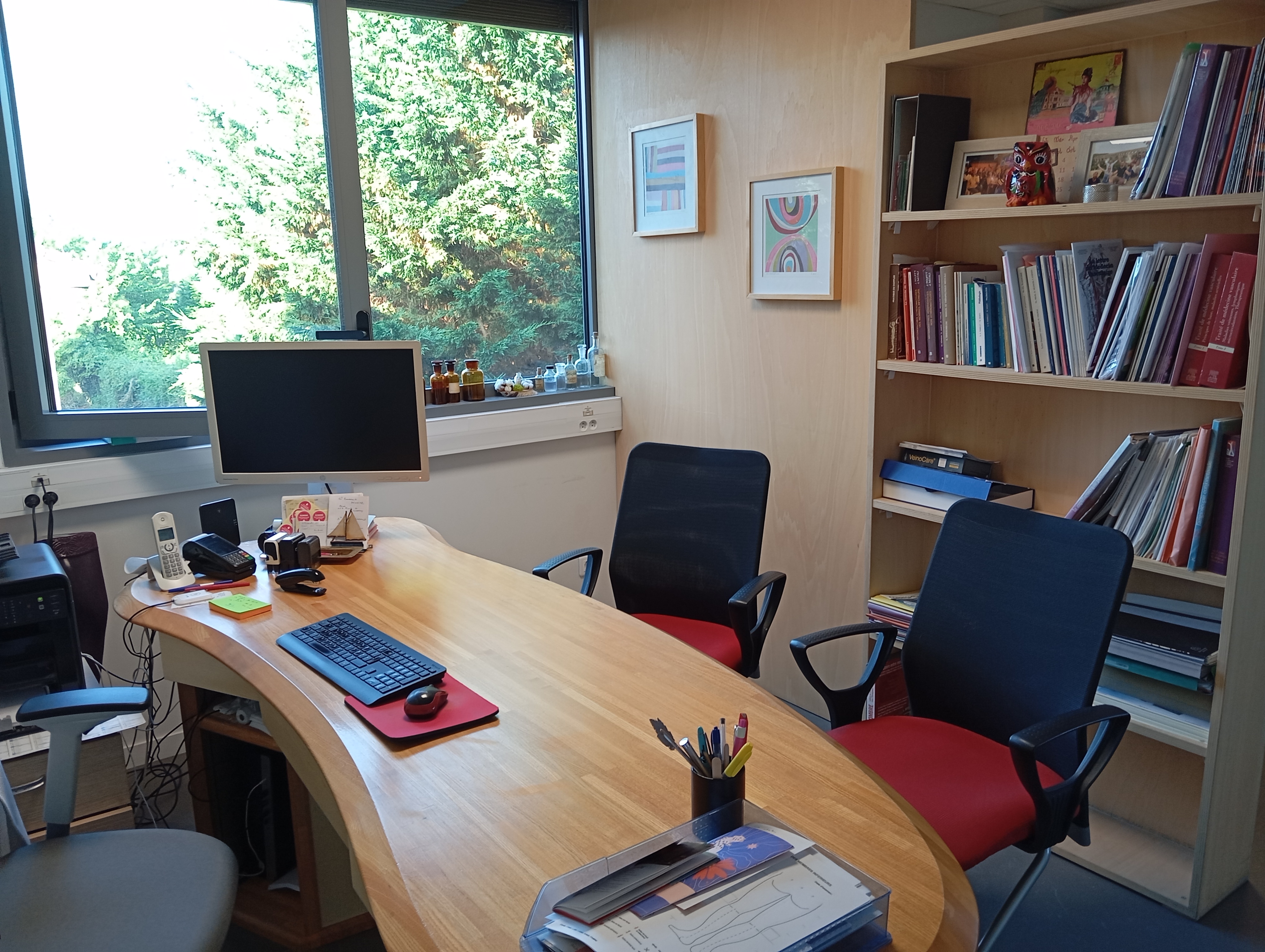 Cabinet médical à vendre - Charnay-lès-Mâcon - 53 m²