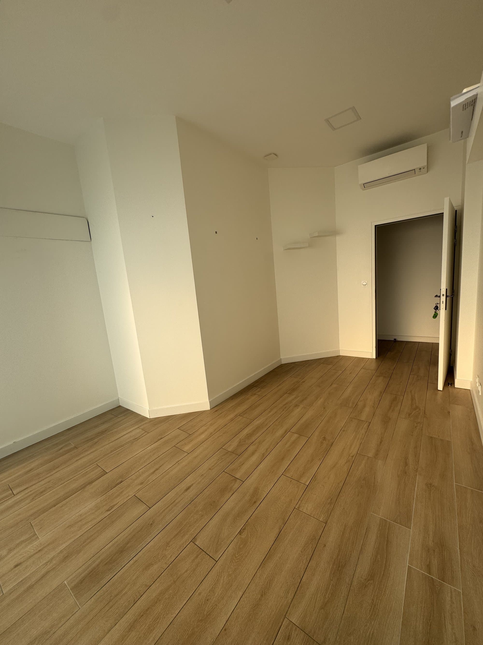 Cabinet médical - Hyères - 52 m²