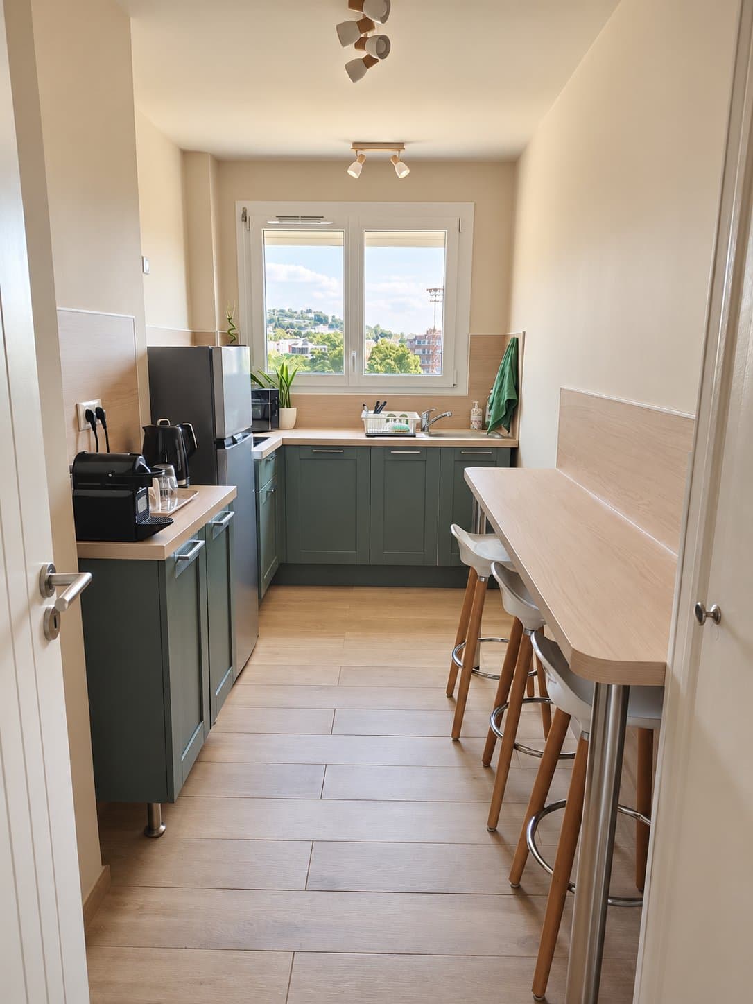Cabinet médical - Toulon - 14 m²