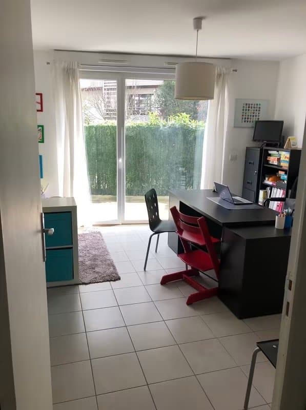 Cabinet médical - Issy-les-Moulineaux - 27 m²