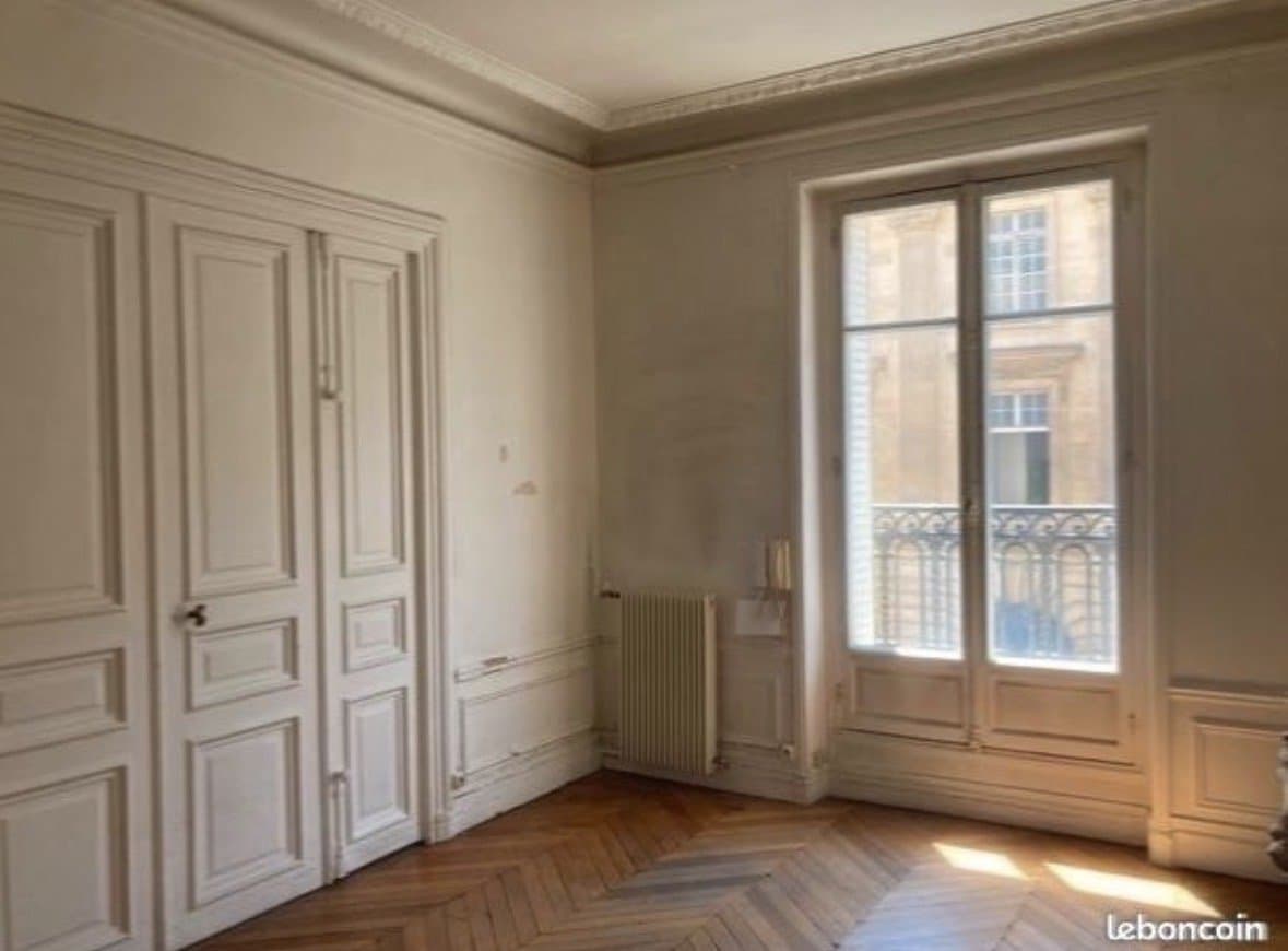 Cabinet médical - Paris - 15 m²