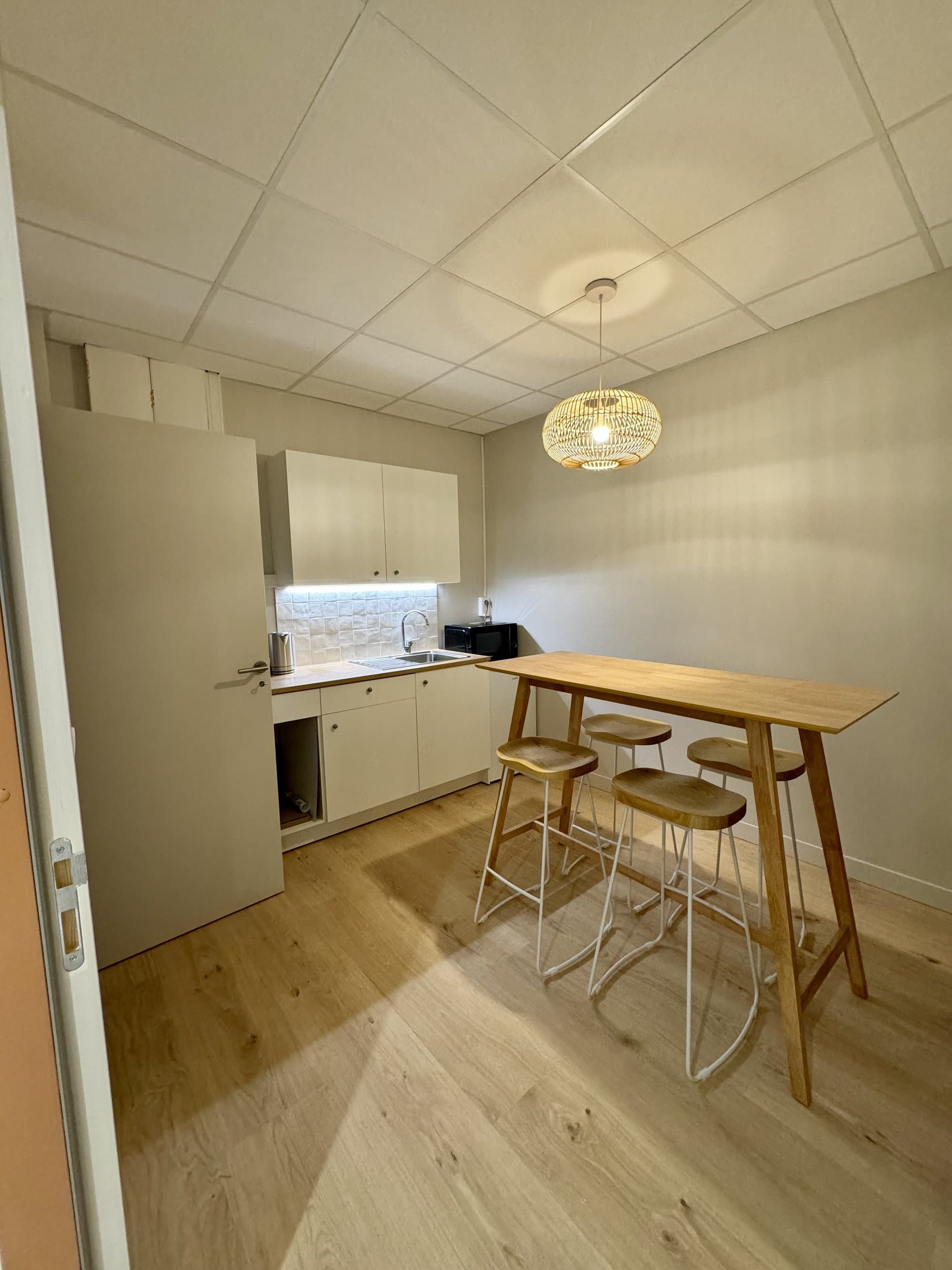 Cabinet médical - Annecy - 12 m²