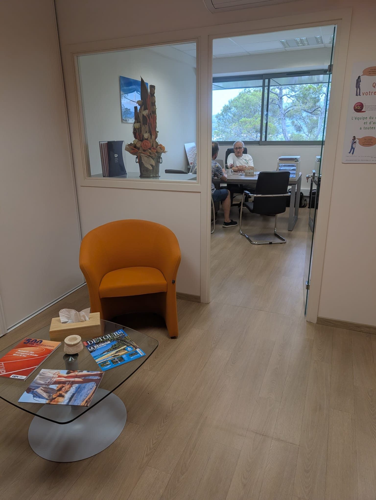 Cabinet médical - Saint-Raphaël - 39 m²