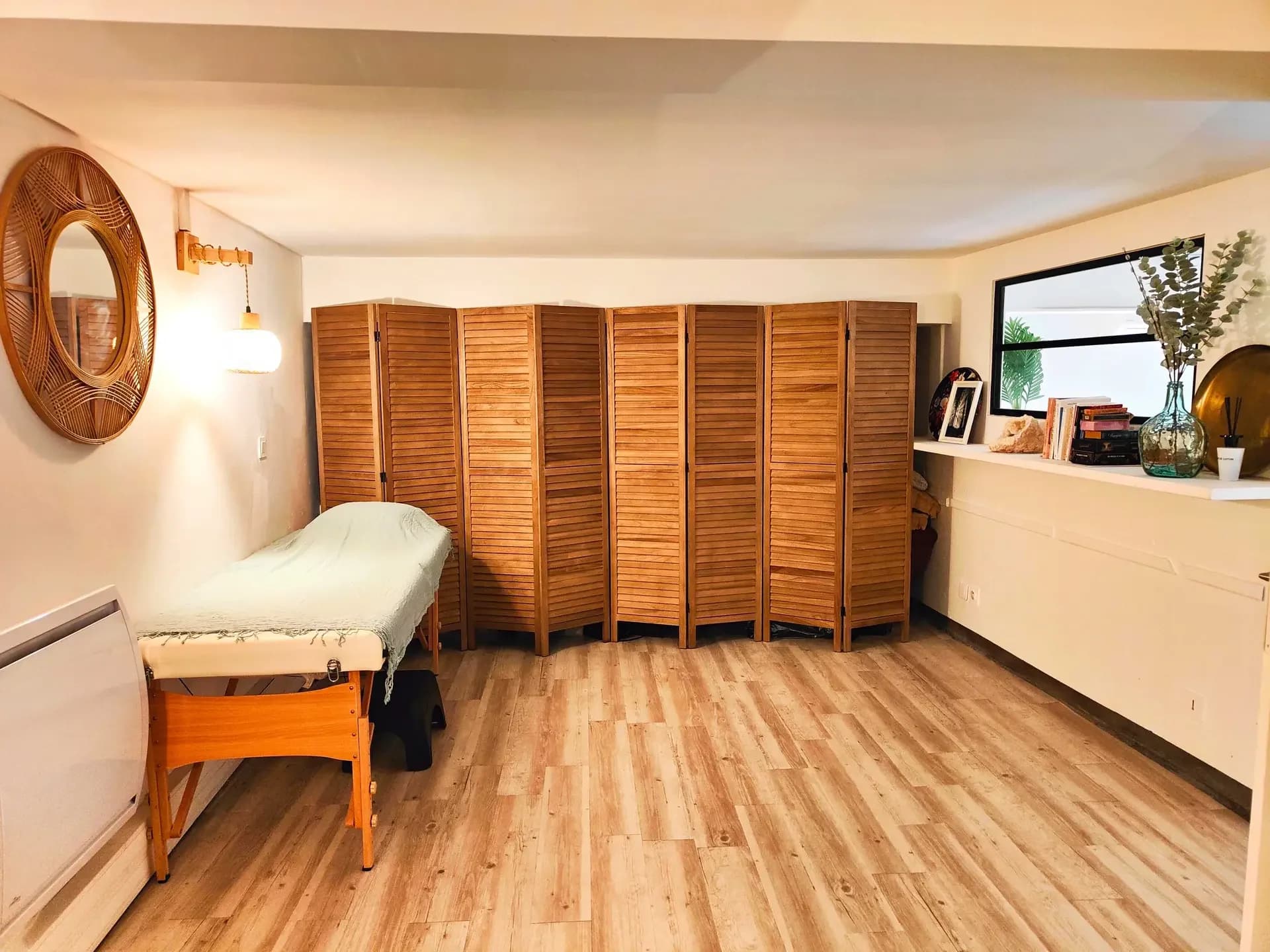 Cabinet médical - Nîmes - 20 m²