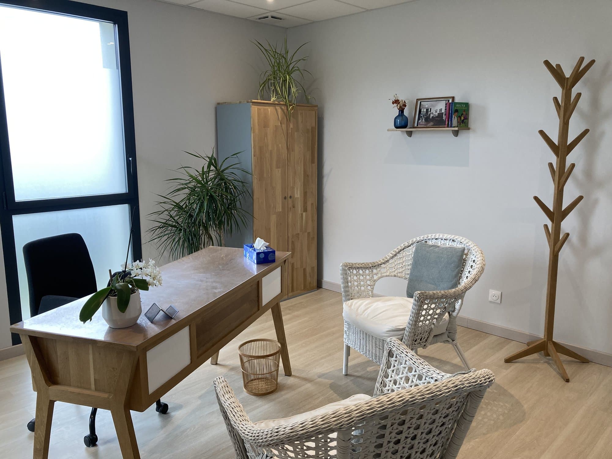 Local en maison de santé à vendre - Châtelaillon-Plage - 100 m²