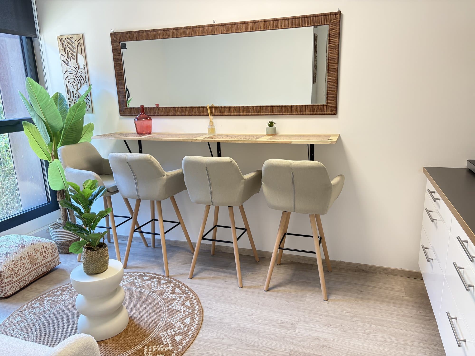 Cabinet médical - Montpellier - 44 m²