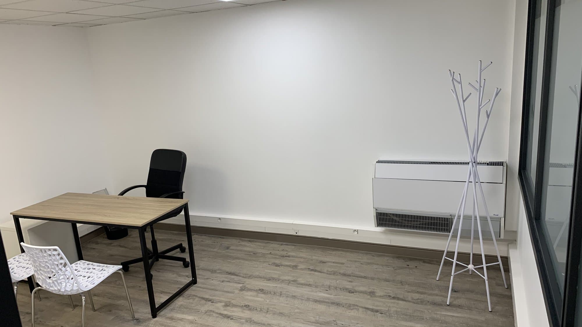 Cabinet médical - Hyères - 17 m²