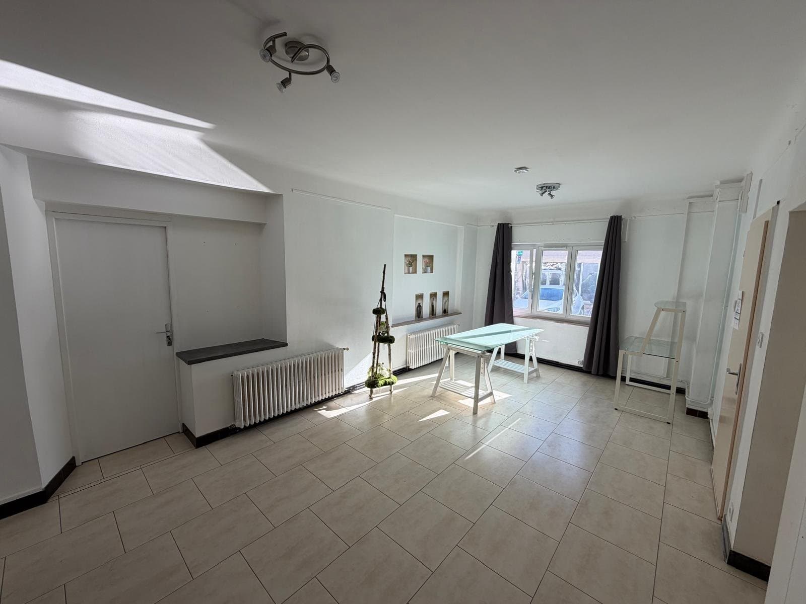 Cabinet médical - Terville - 57 m²