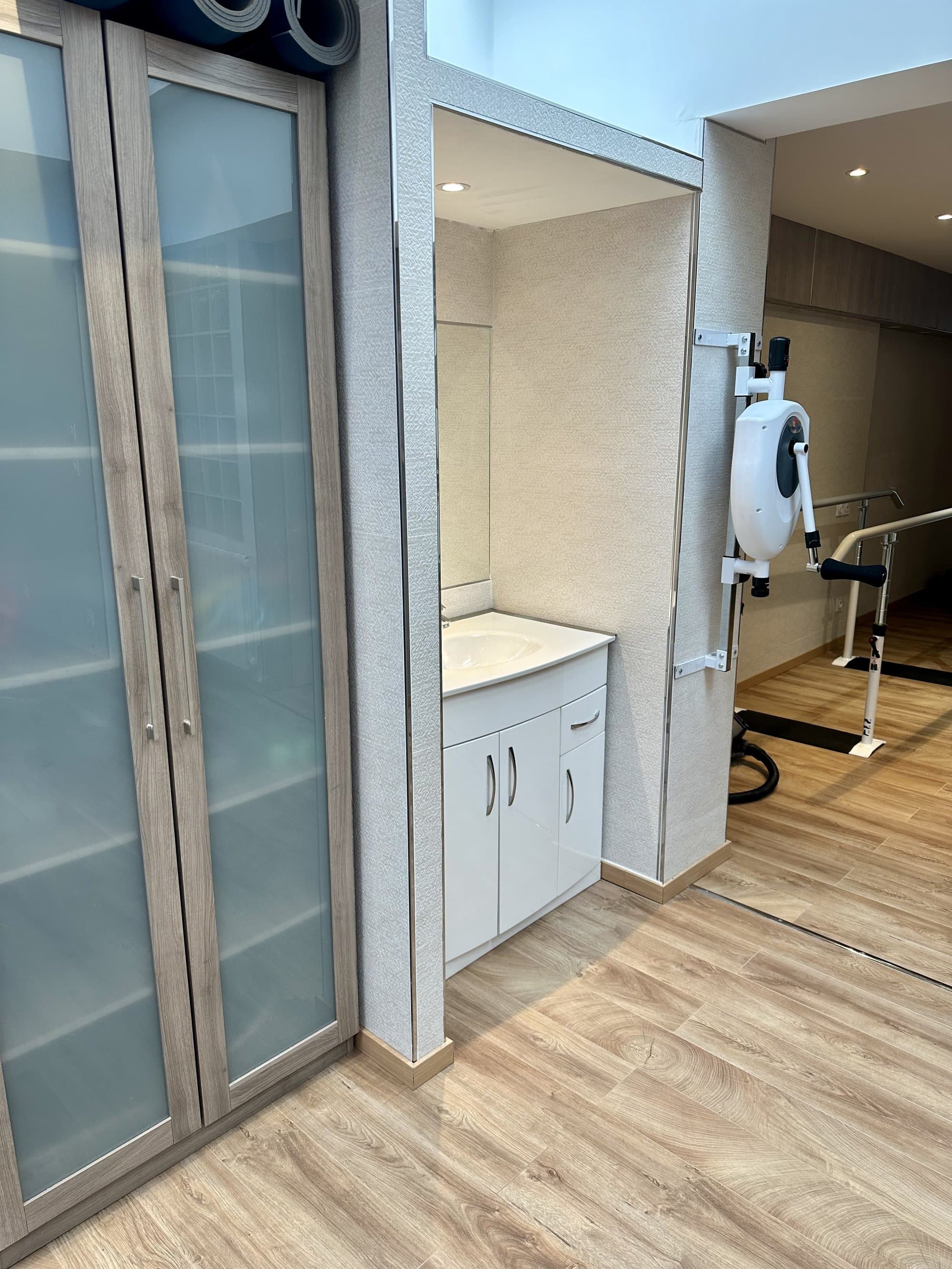 Cabinet médical - Vernou-la-Celle-sur-Seine - 300 m²