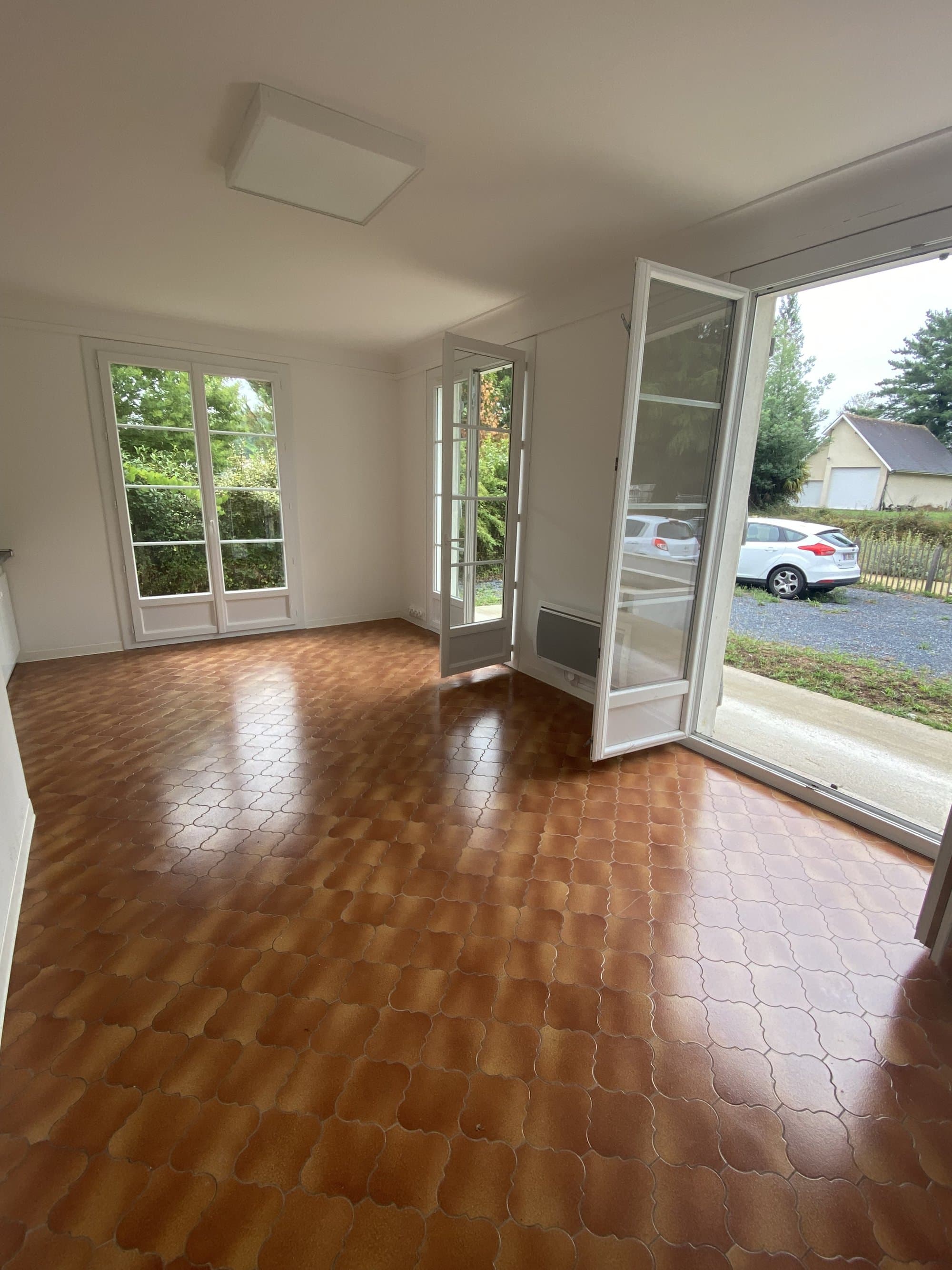 Cabinet médical - Montardon - 32 m²