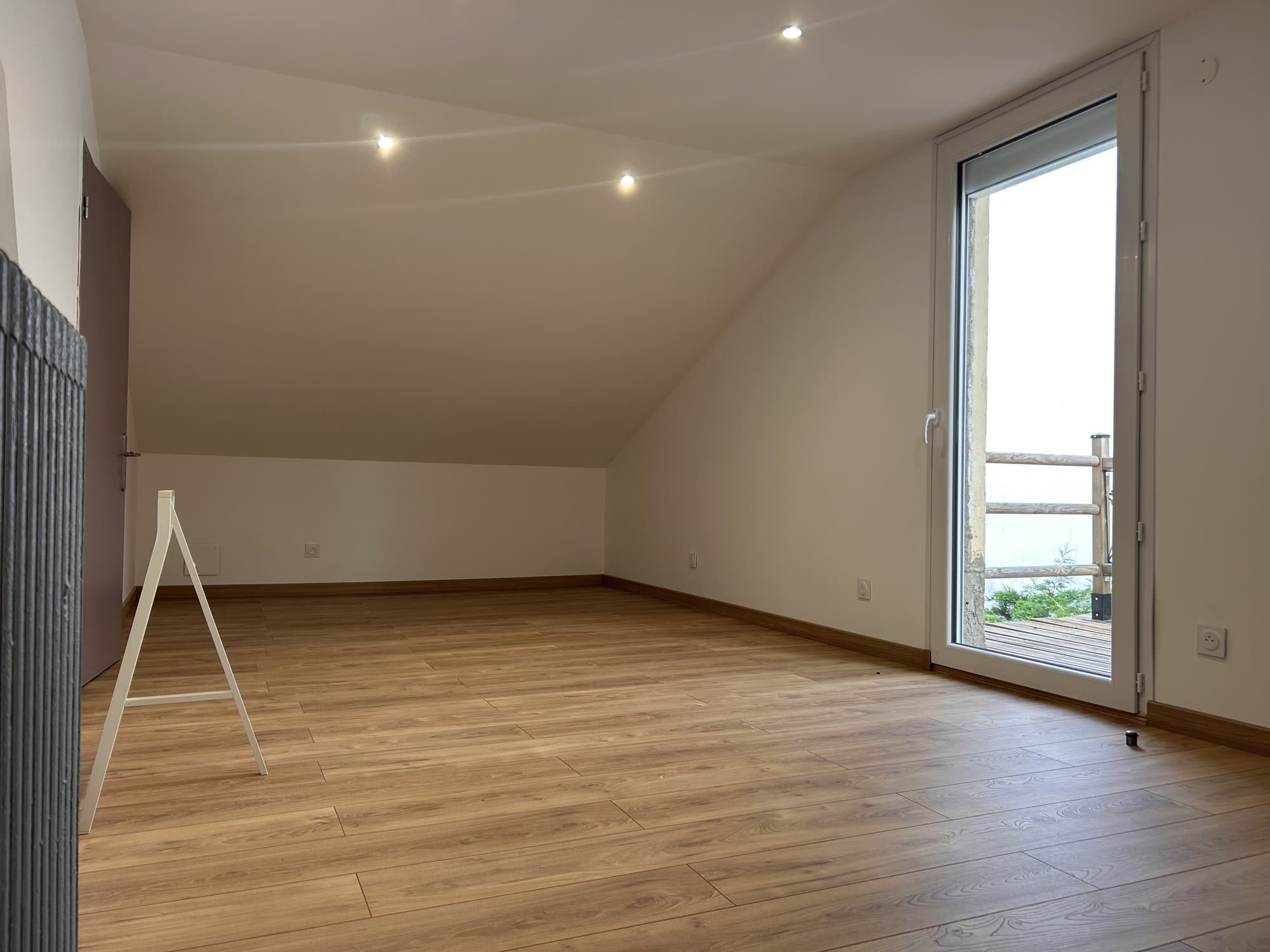 Local en maison de santé - Clermont-Ferrand - 12 m²