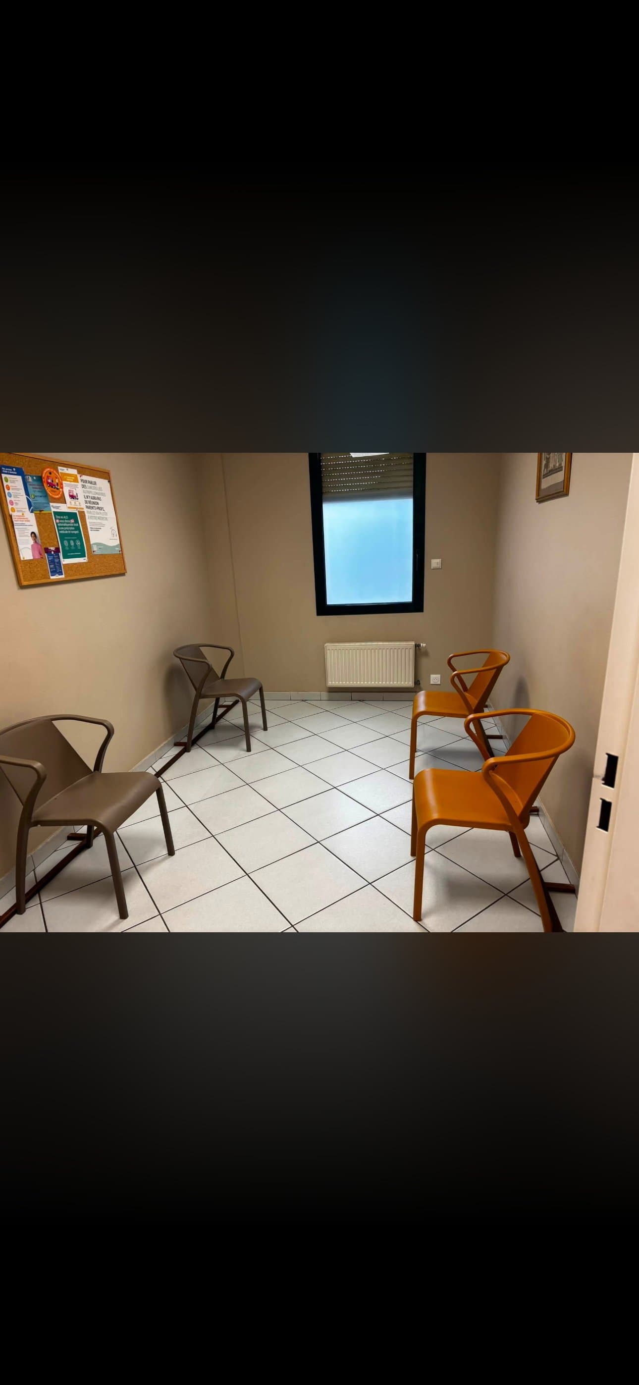 Cabinet médical - Vénissieux - 30 m²