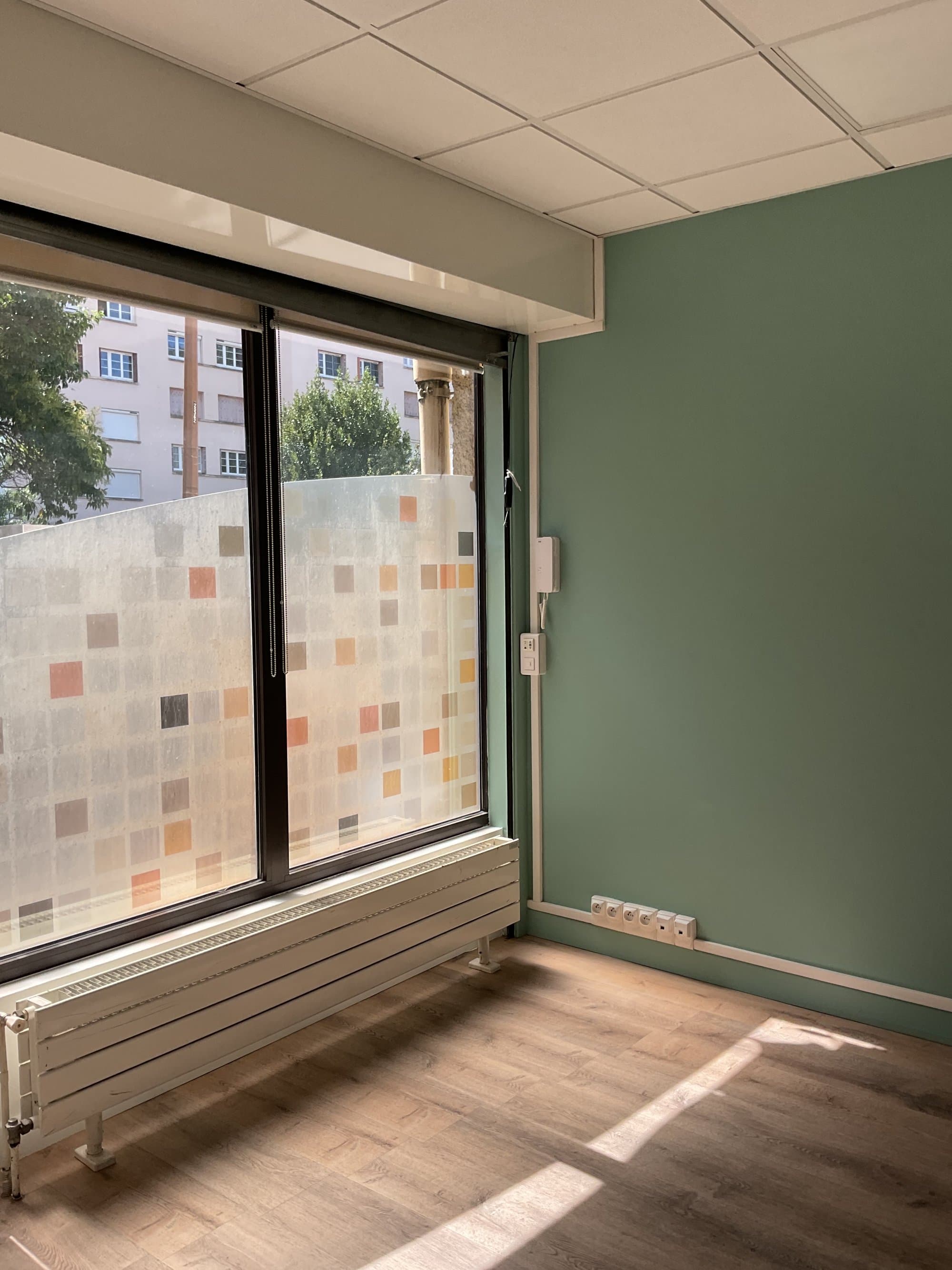 Cabinet médical - Toulouse - 65 m²