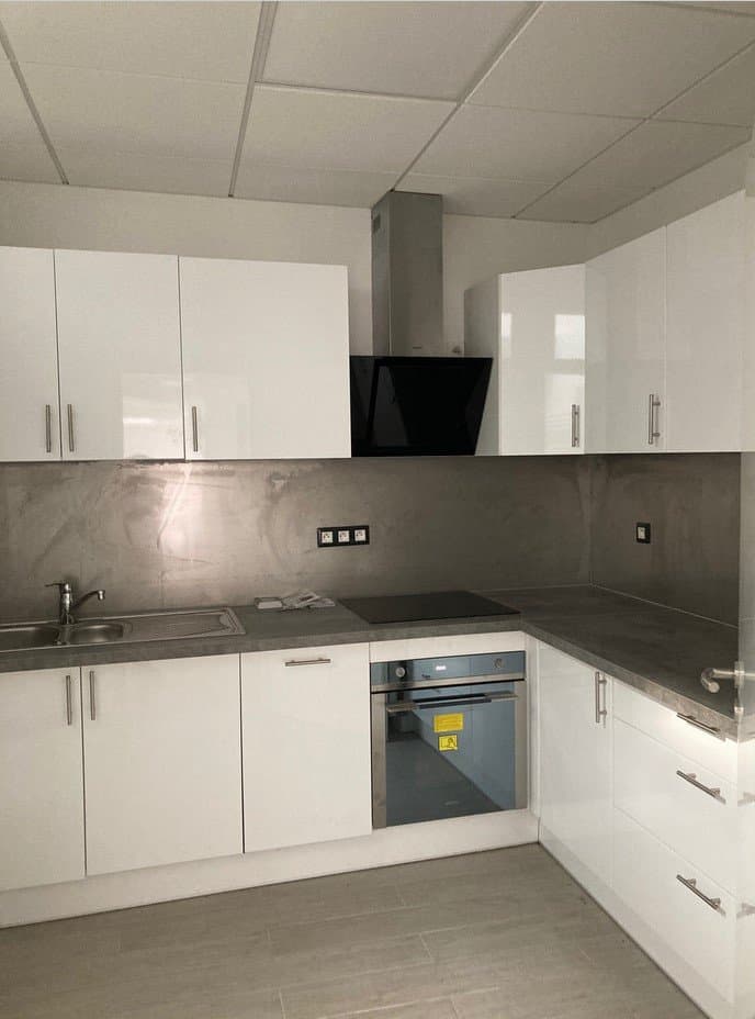 Cabinet médical - Bollwiller - 120 m²