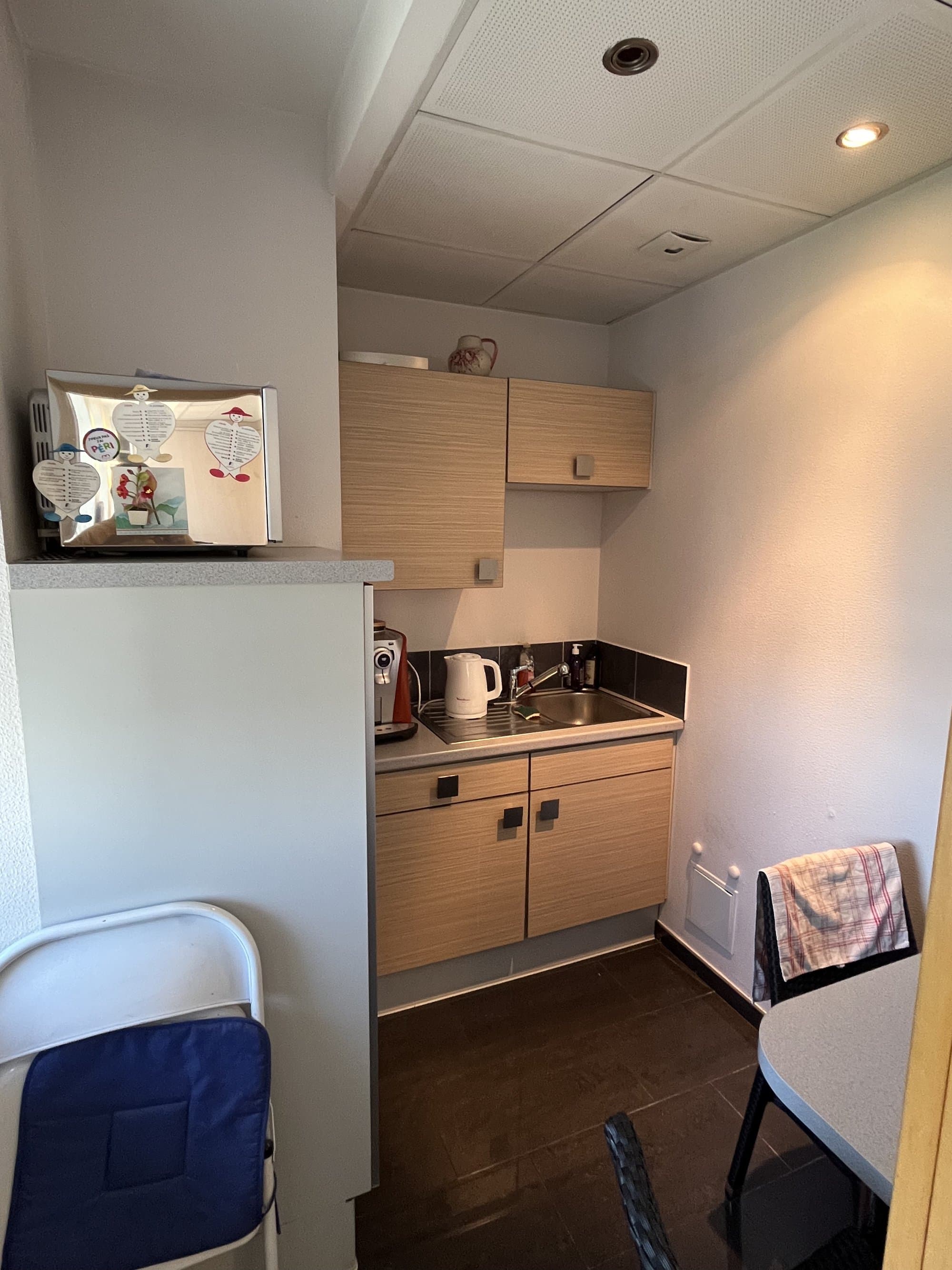 Cabinet médical - Mulhouse - 109 m²