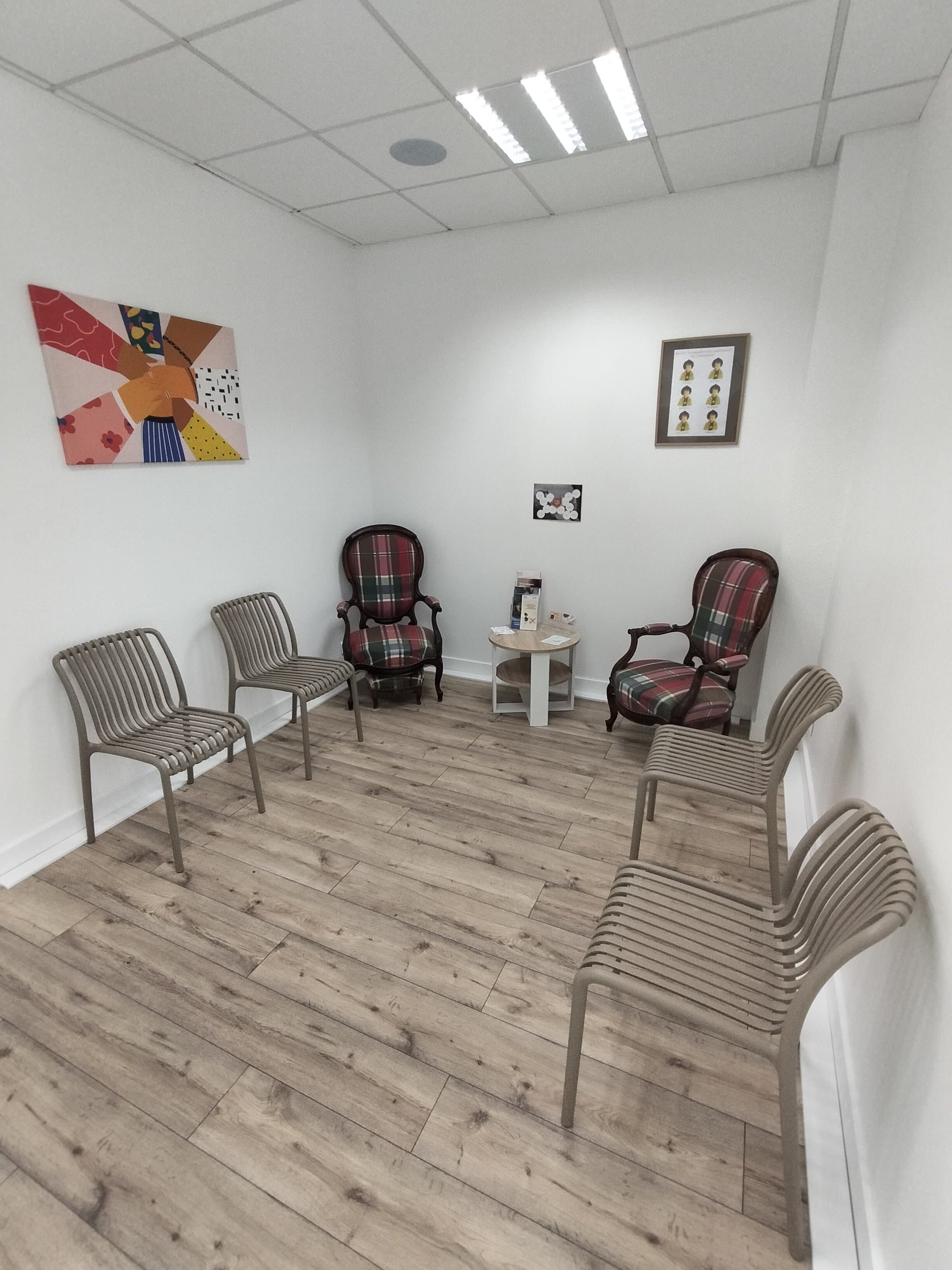 Cabinet médical - Mugron - 14 m²