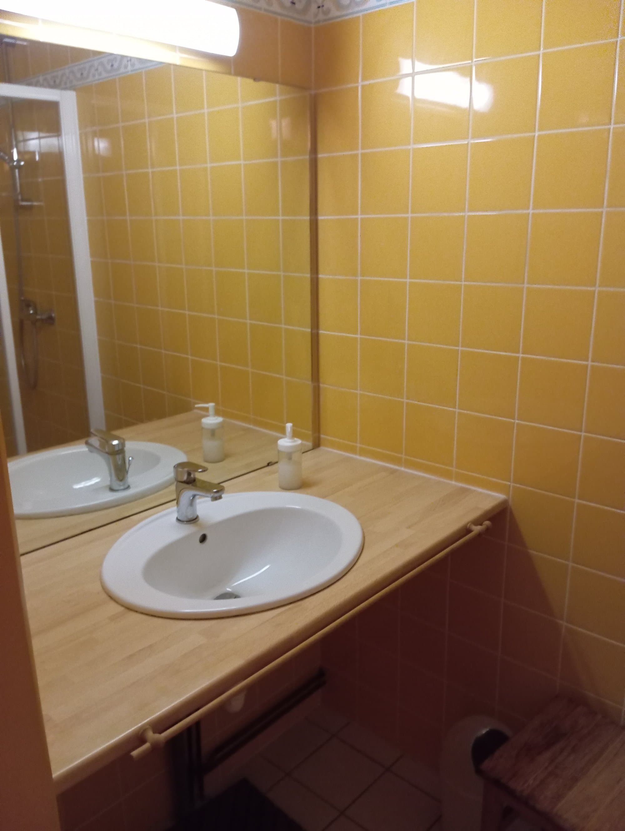 Cabinet médical - Bordeaux - 25 m²