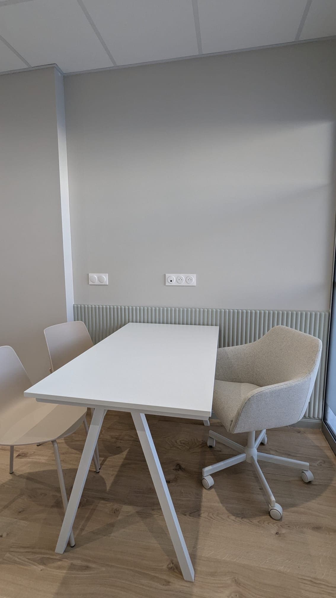Cabinet médical - Annecy - 12 m²