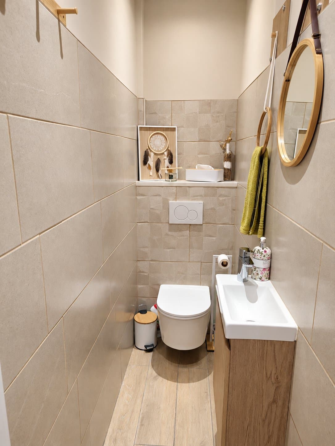 Cabinet médical - Toulon - 14 m²