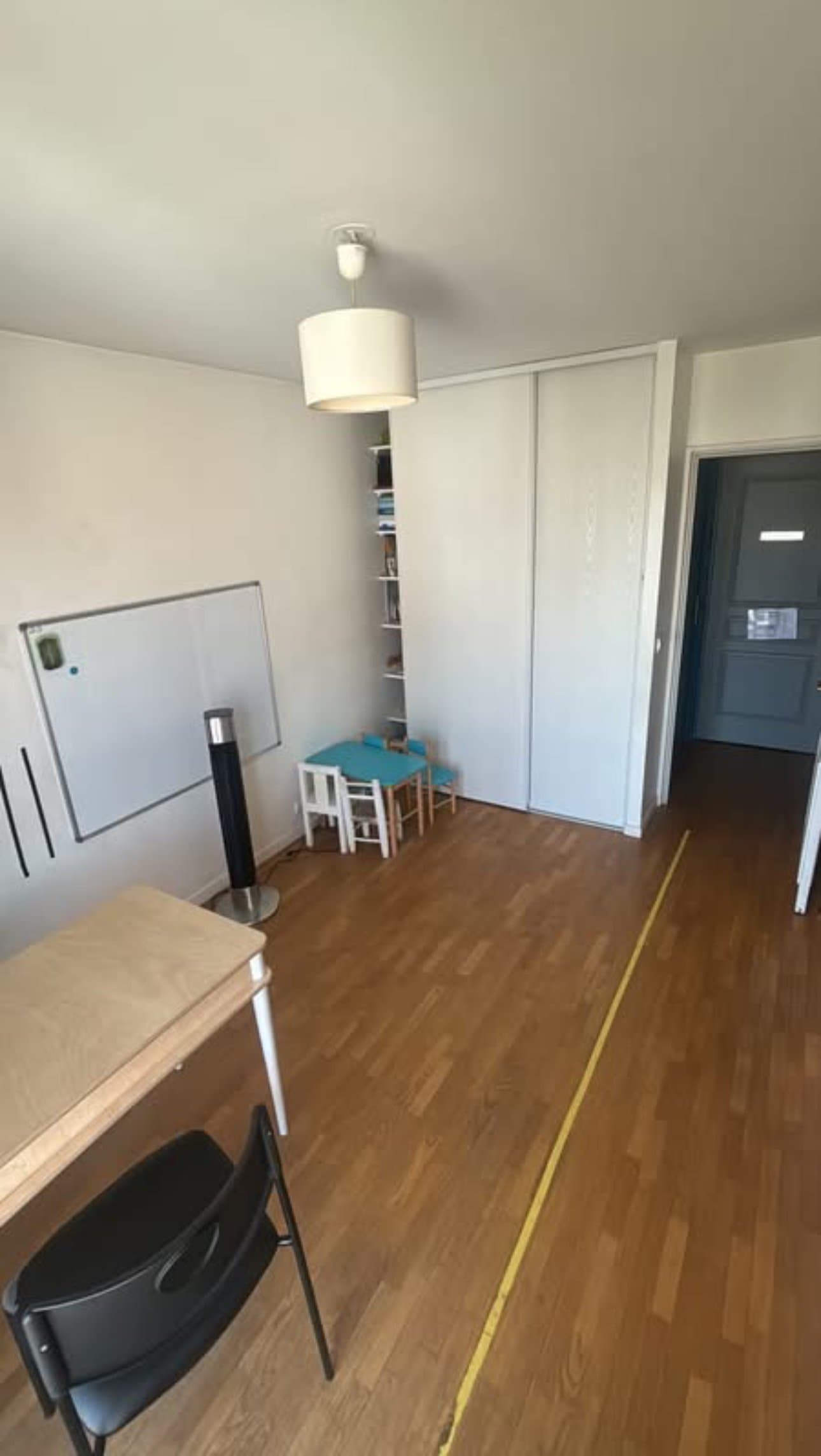Cabinet médical - Suresnes