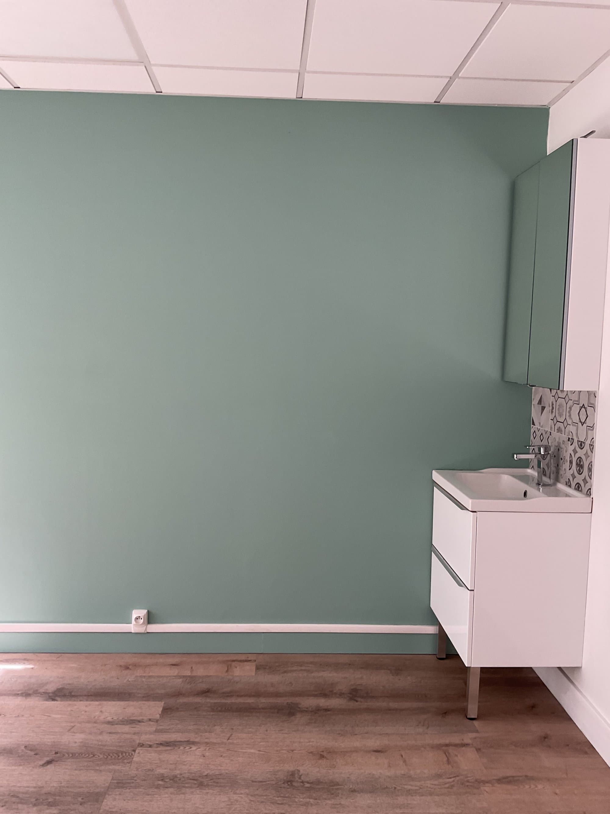 Cabinet médical - Toulouse - 65 m²