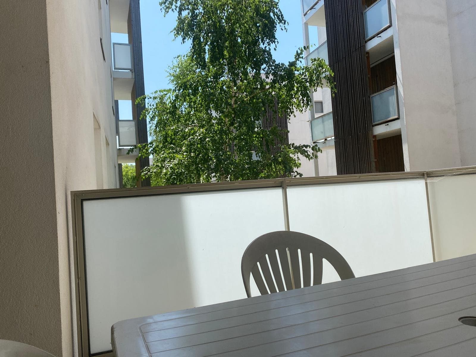 Cabinet médical - Grenoble - 70 m²