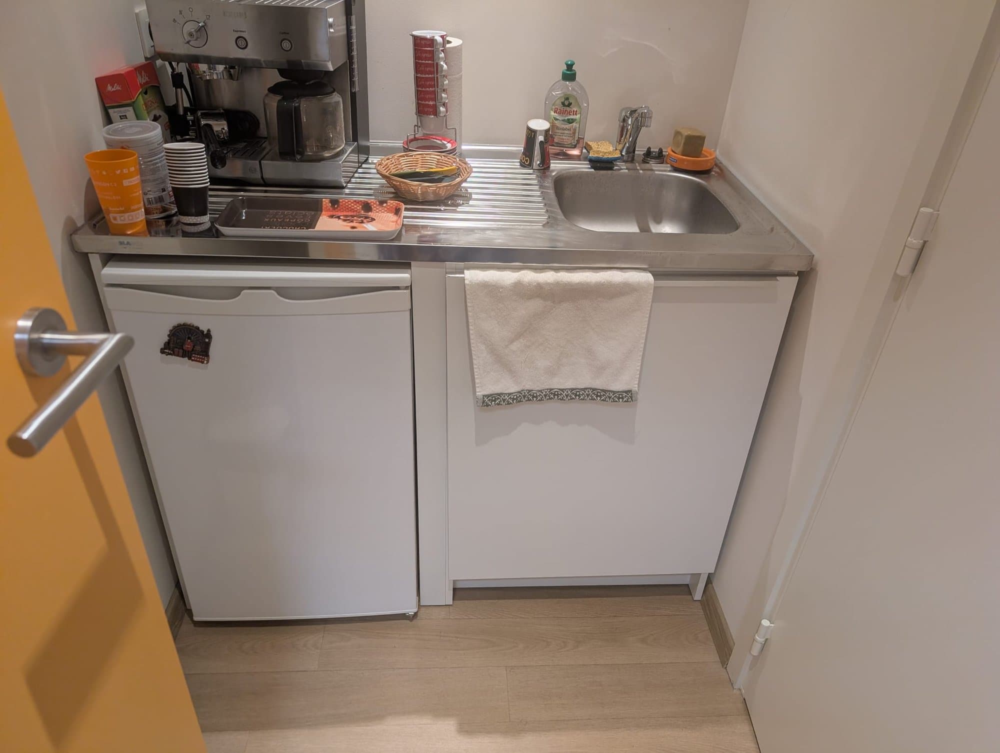 Cabinet médical - Saint-Raphaël - 39 m²
