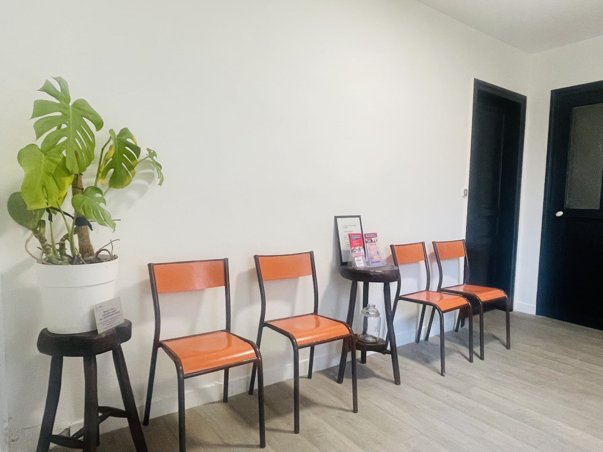 Local en maison de santé - Le Quesnoy