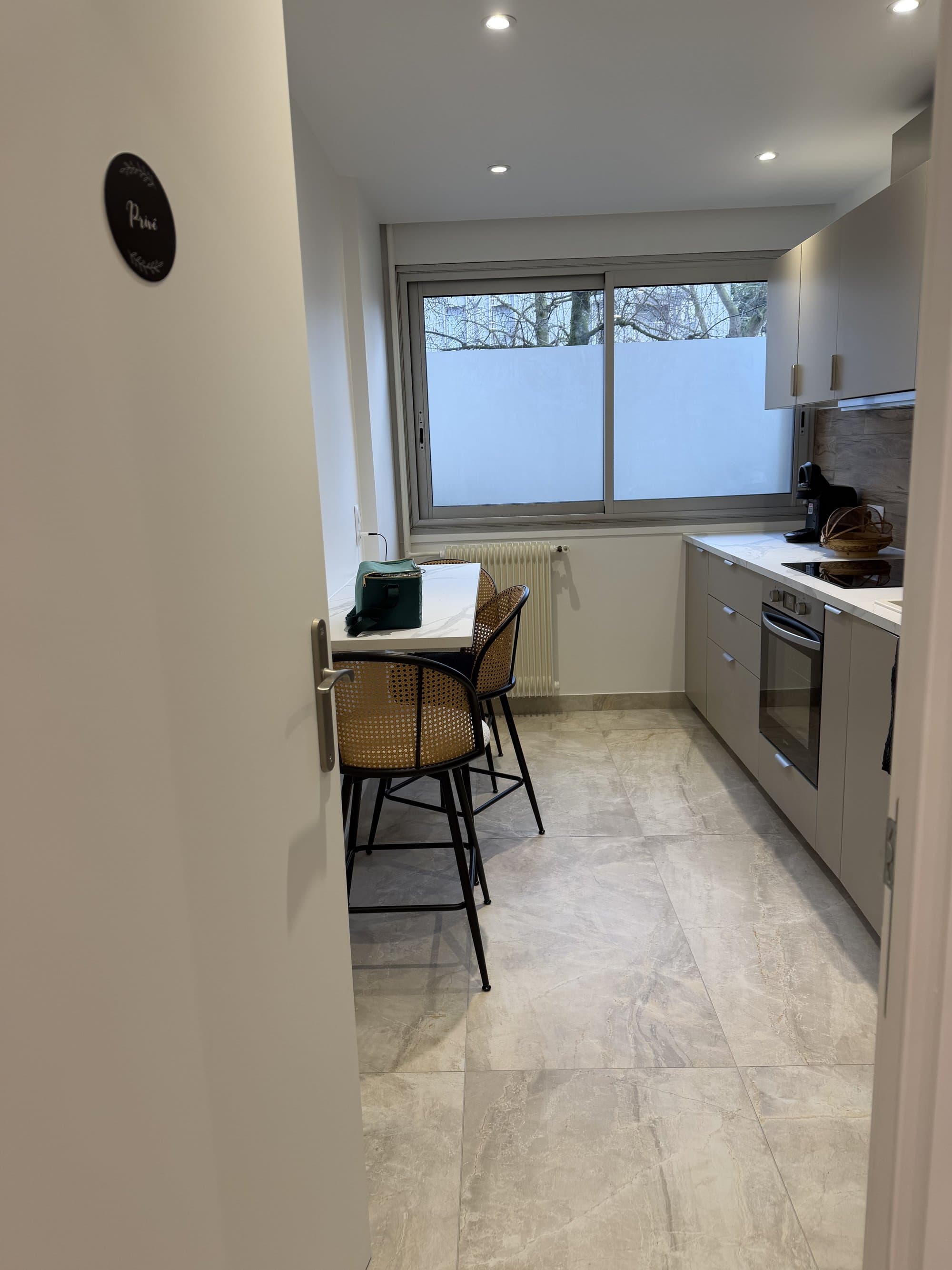 Cabinet médical - Massy - 12 m²