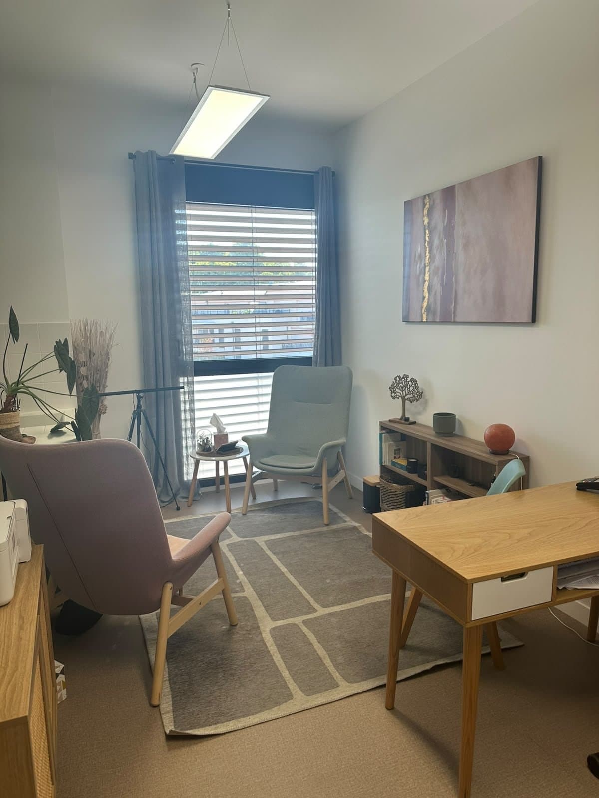 Cabinet médical - Saint-Germain-lès-Corbeil - 14 m²
