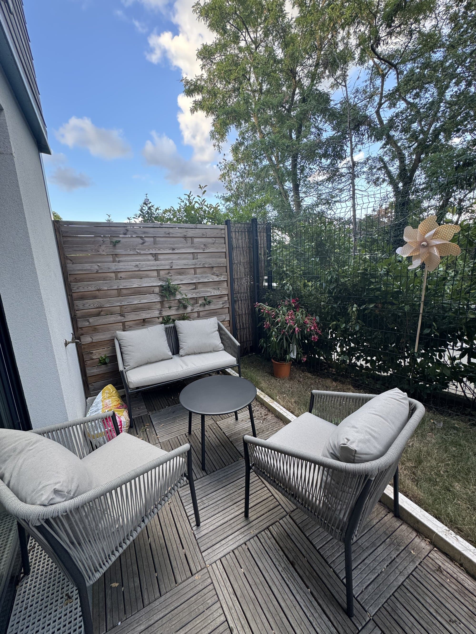 Cabinet médical - Chaville - 25 m²