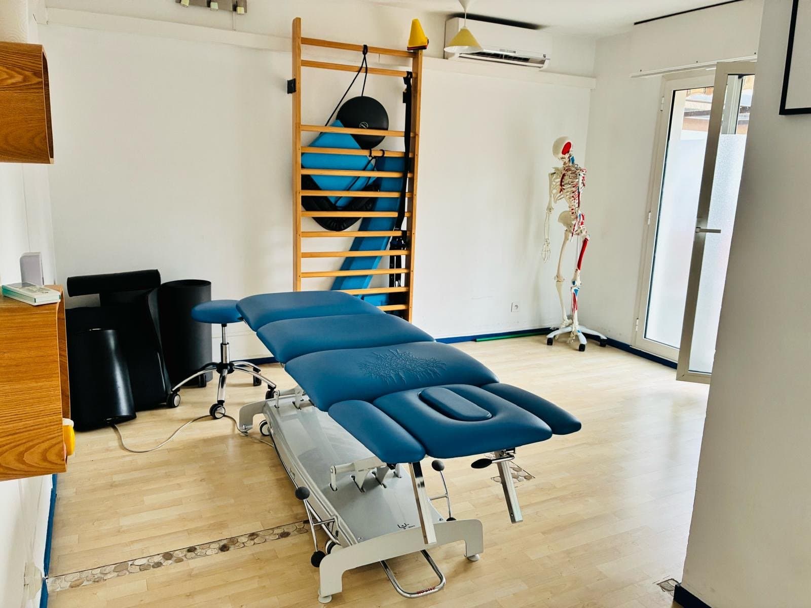 Cabinet médical - Opio - 50 m²