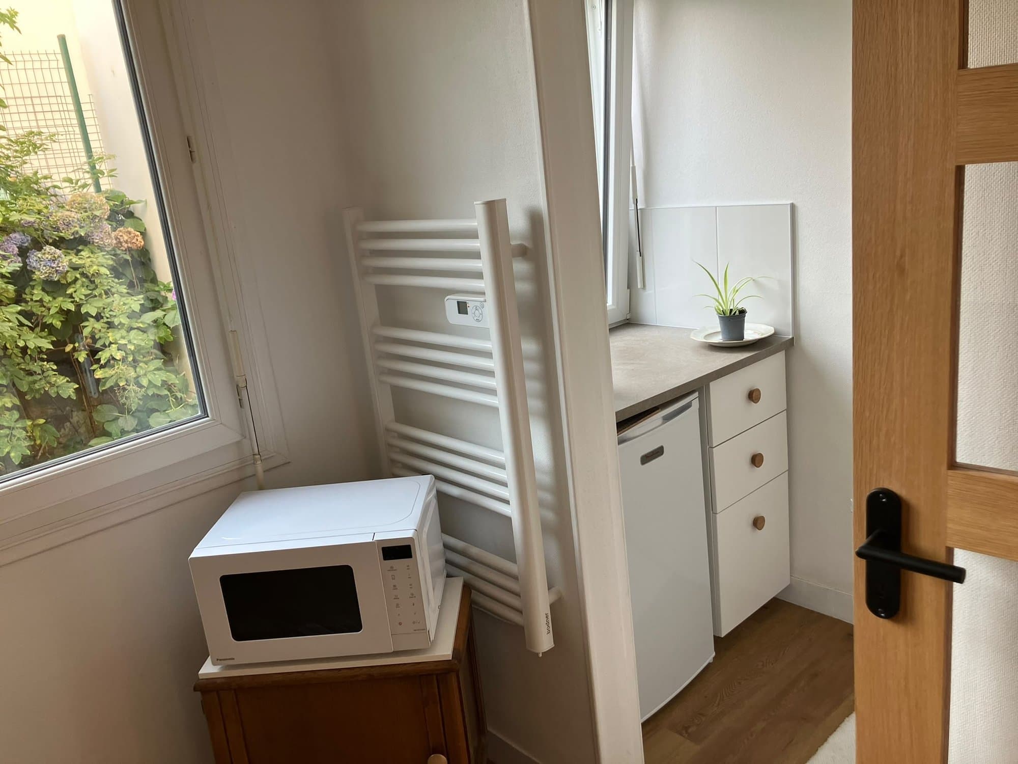 Cabinet médical - Lorient - 12 m²