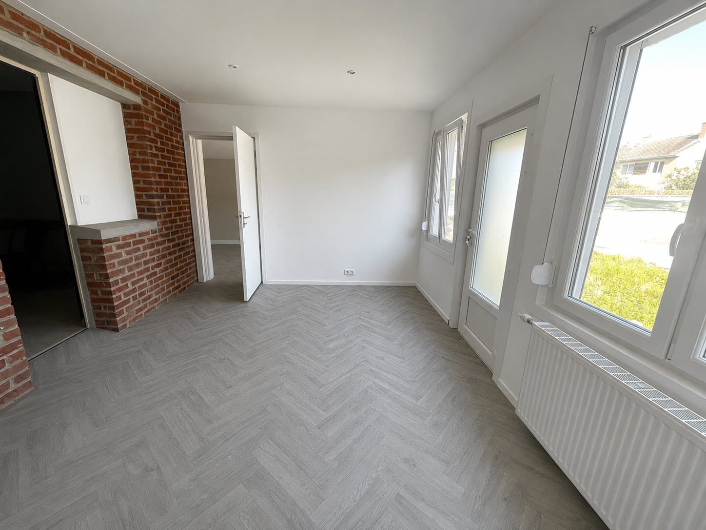Cabinet médical - Maubeuge - 15 m²