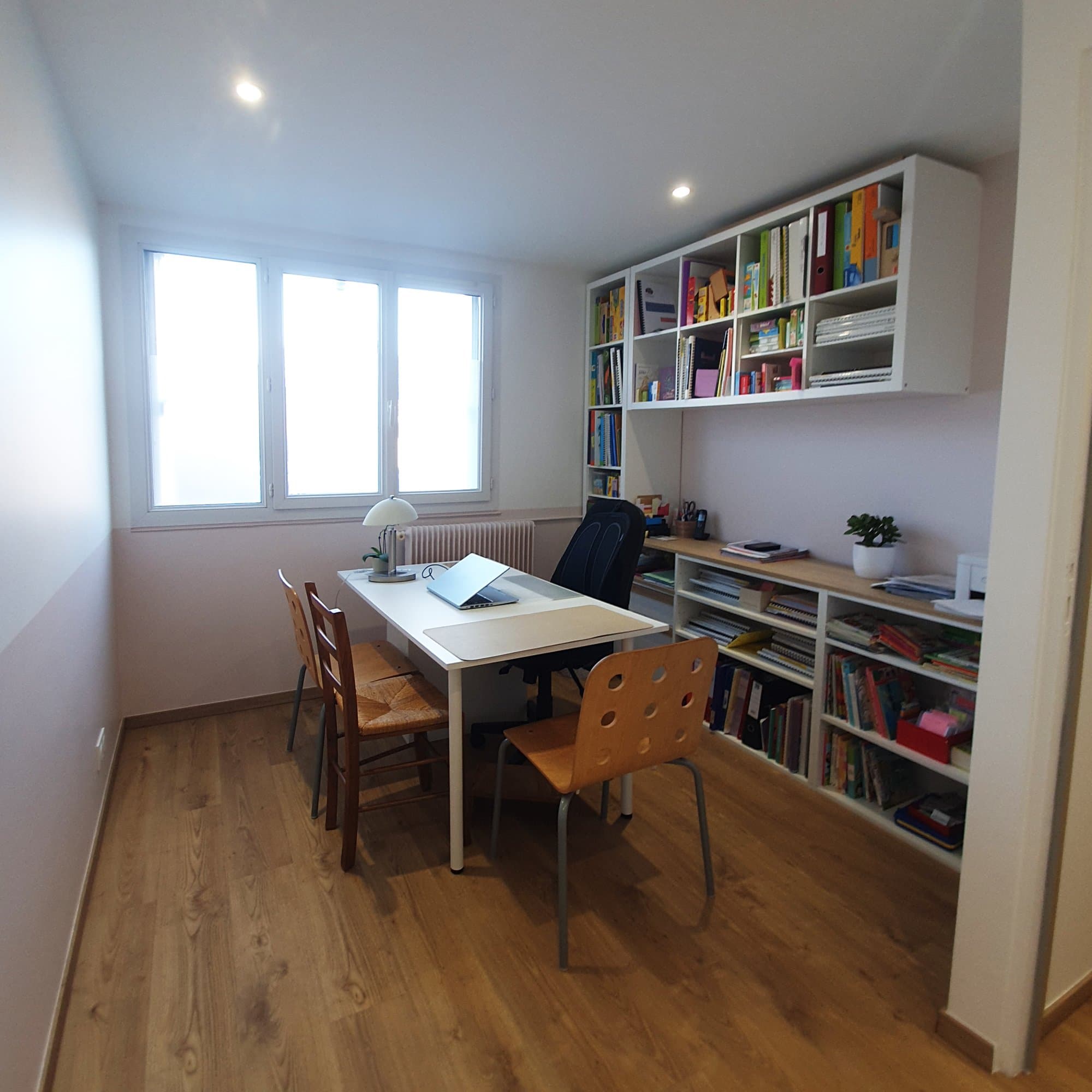 Cabinet médical - Villebon-sur-Yvette - 12 m²