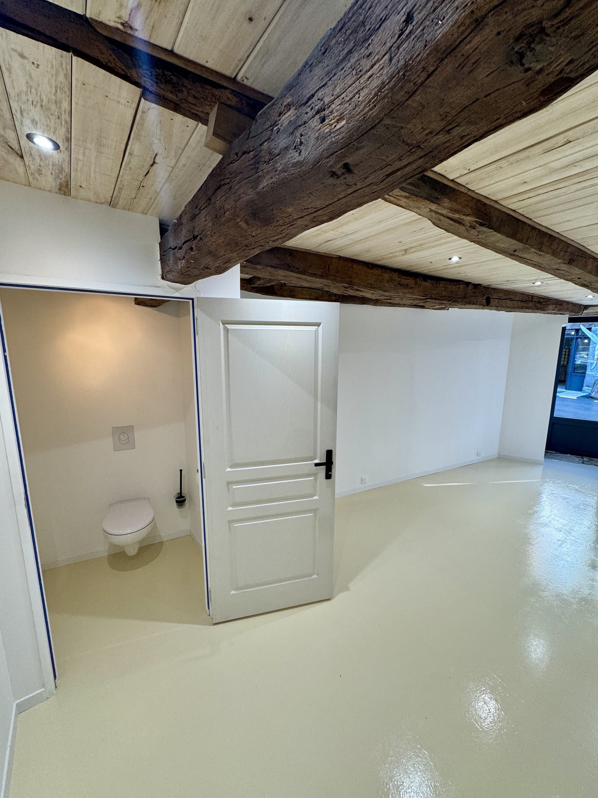 Cabinet médical - Laguiole - 45 m²