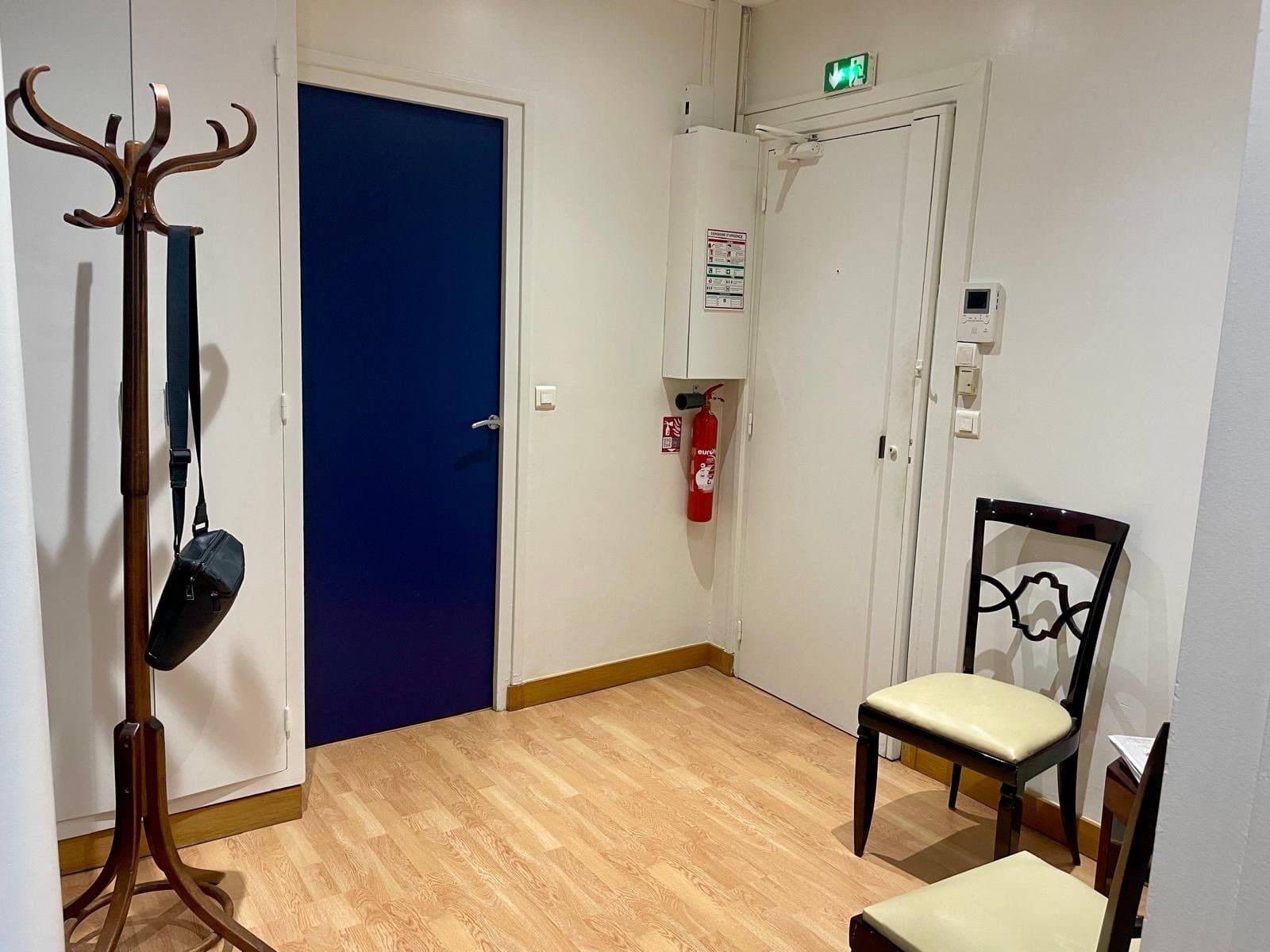 Cabinet médical - Neuilly-Sur-Seine - 58 m²