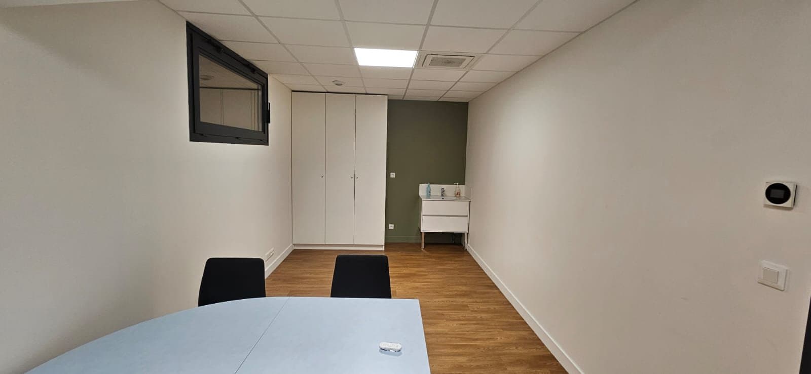 Cabinet médical - Saint-Pryvé-Saint-Mesmin - 20 m²
