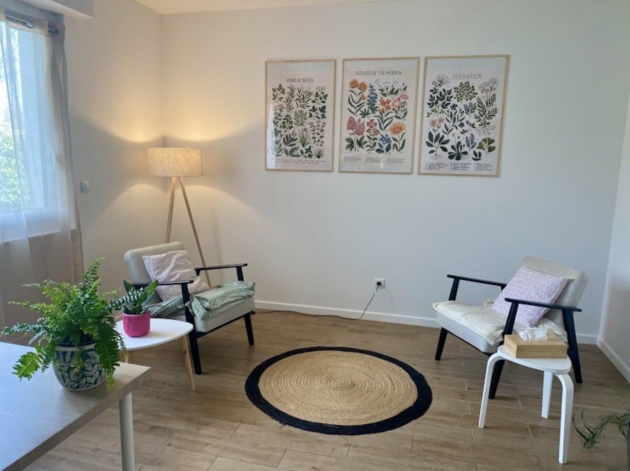 Local en maison de santé - Mérignac - 18 m²