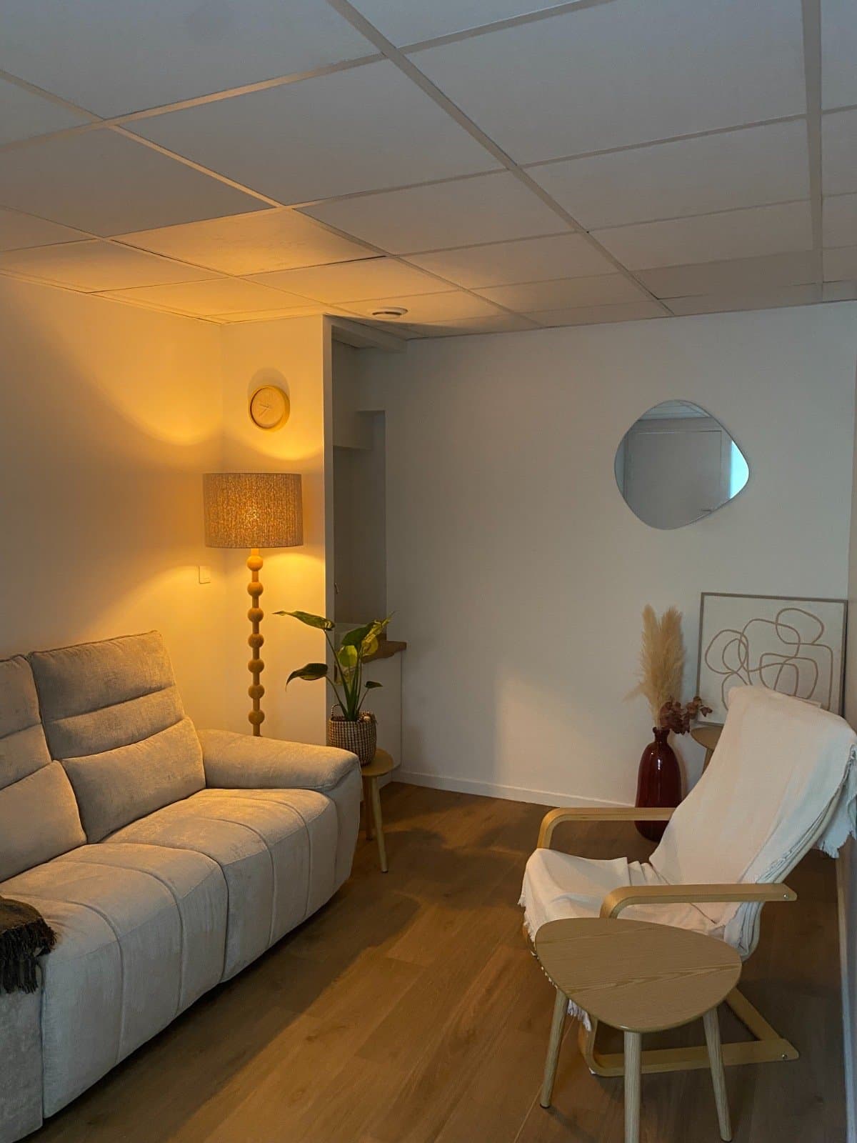 Cabinet médical - Basse-Goulaine - 13 m²