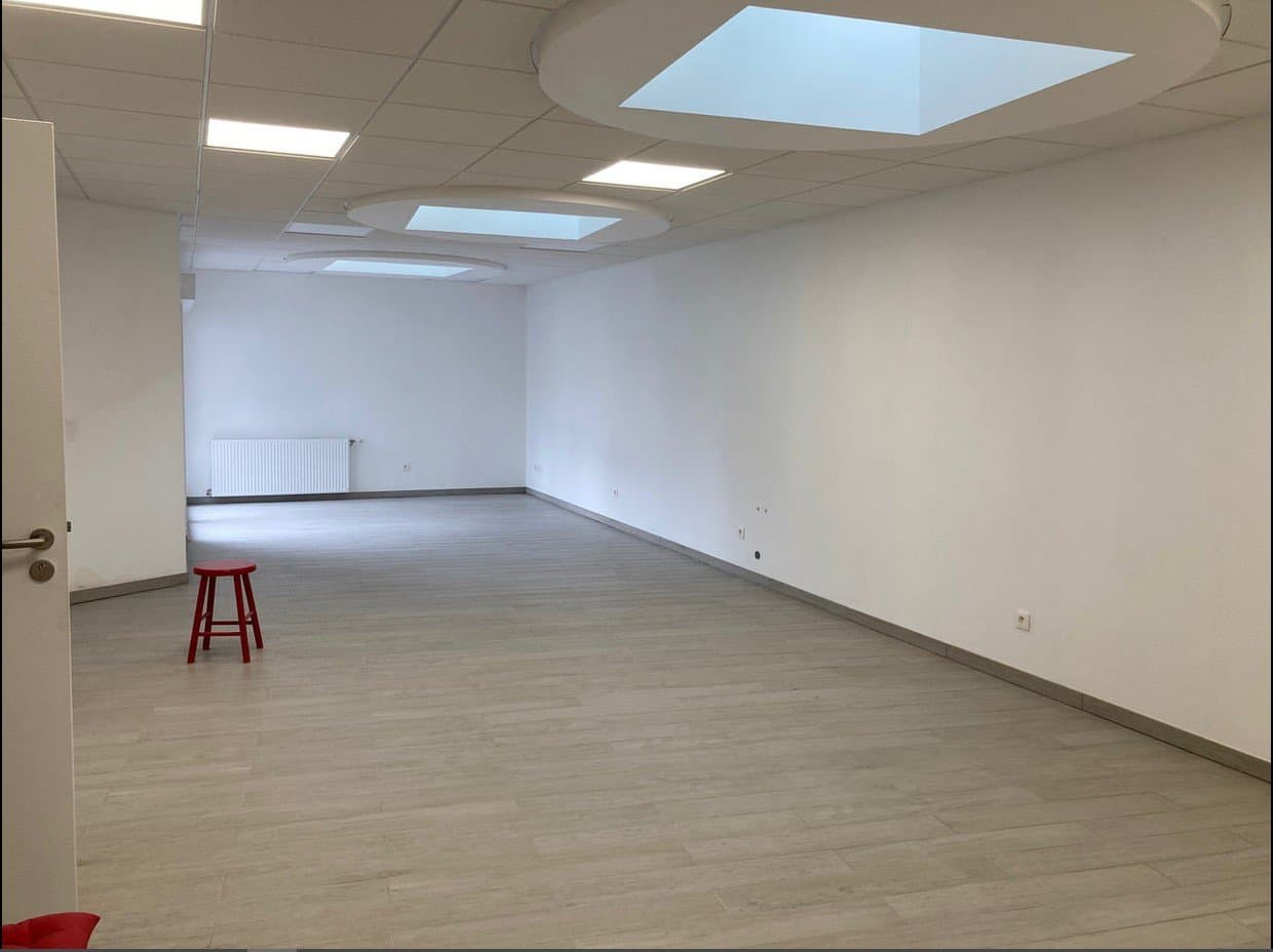 Cabinet médical - Bollwiller - 120 m²