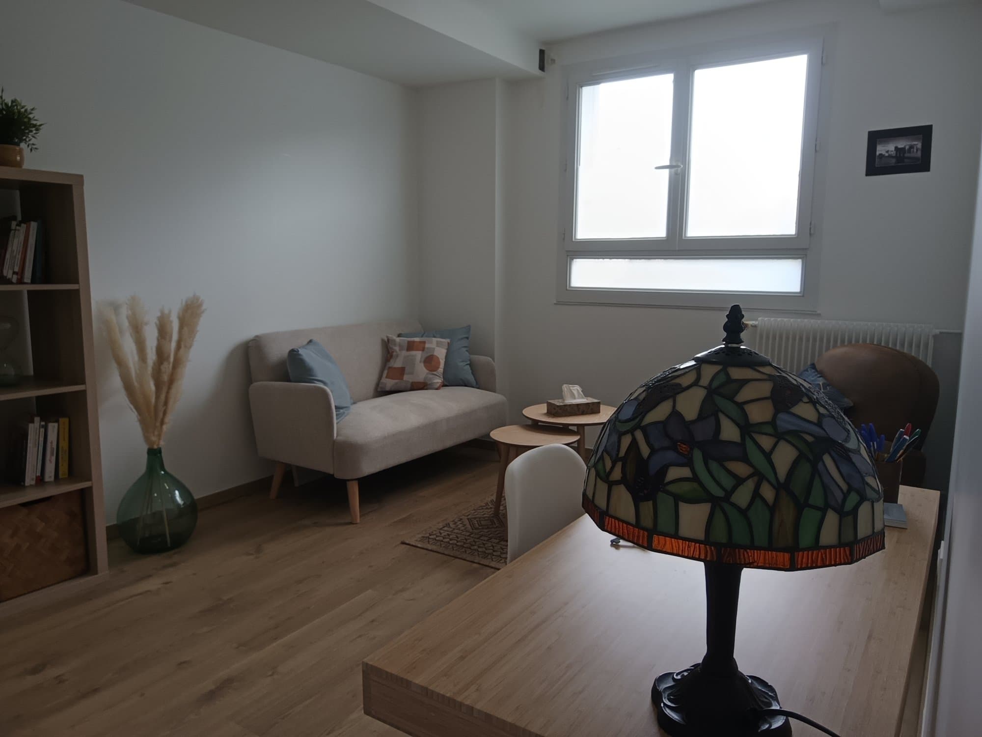 Cabinet médical - Villebon-sur-Yvette - 12 m²