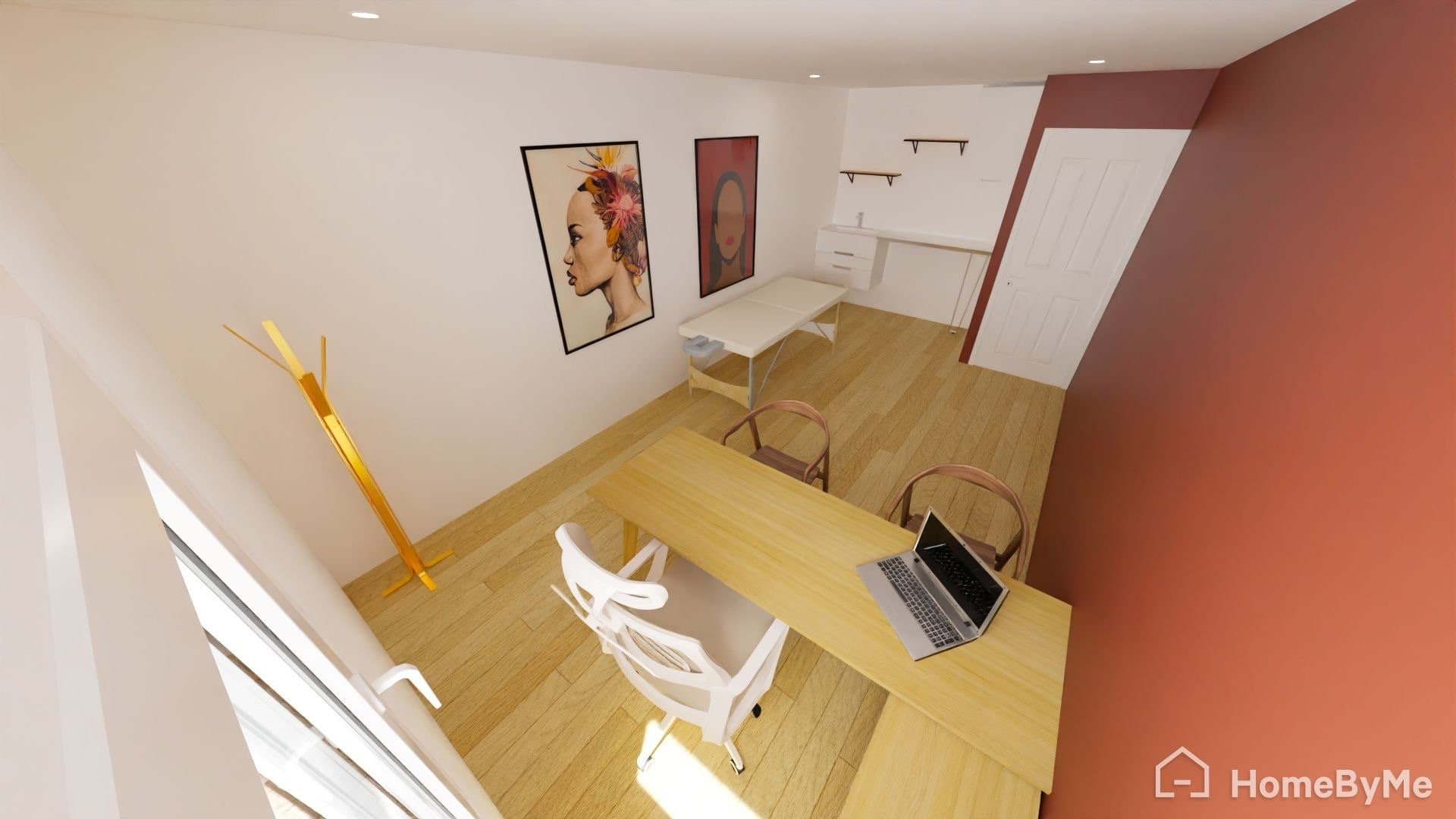 Cabinet médical - Vergèze - 100 m²