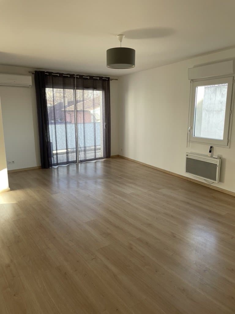 Cabinet médical - Nîmes - 25 m²