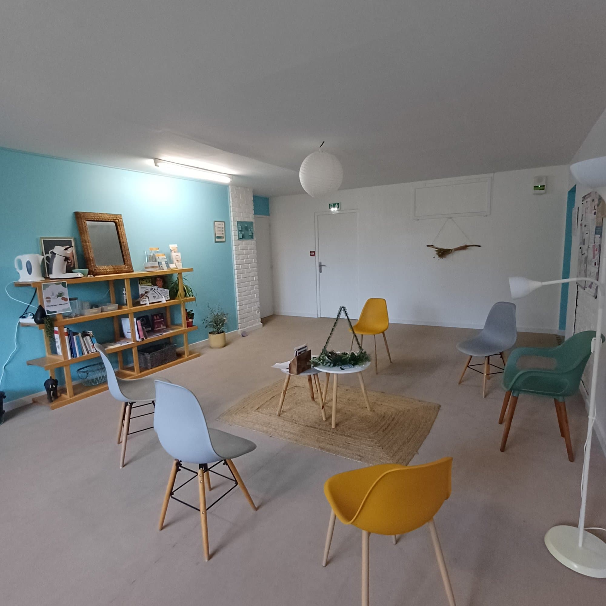 Local en maison de santé - Herzeele - 18 m²