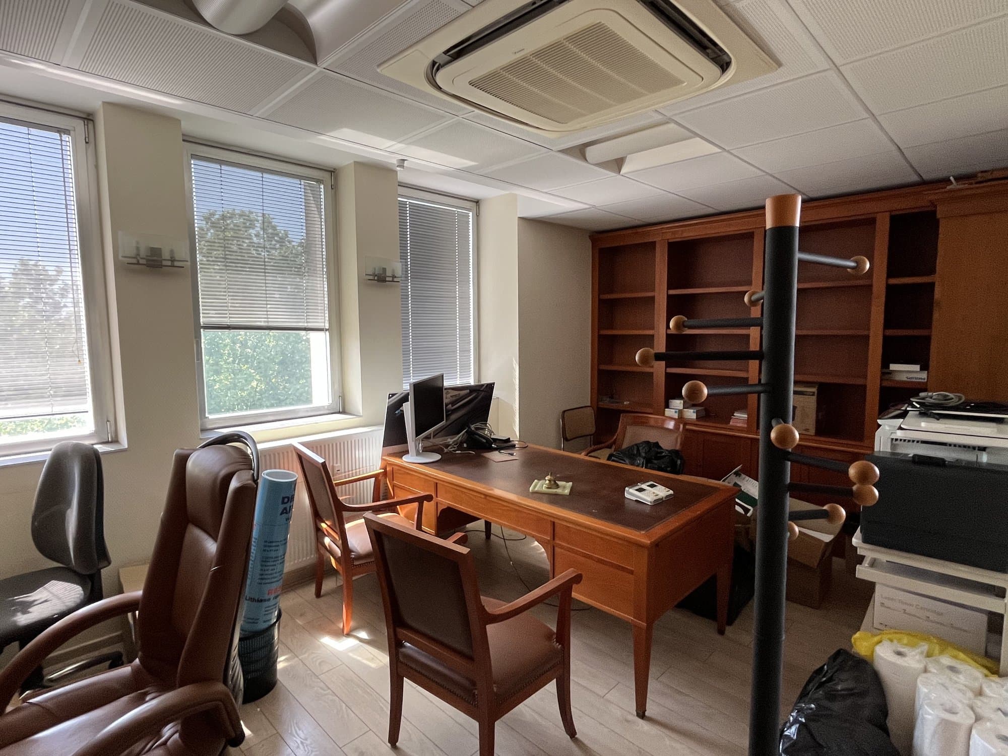 Cabinet médical - Mulhouse - 109 m²