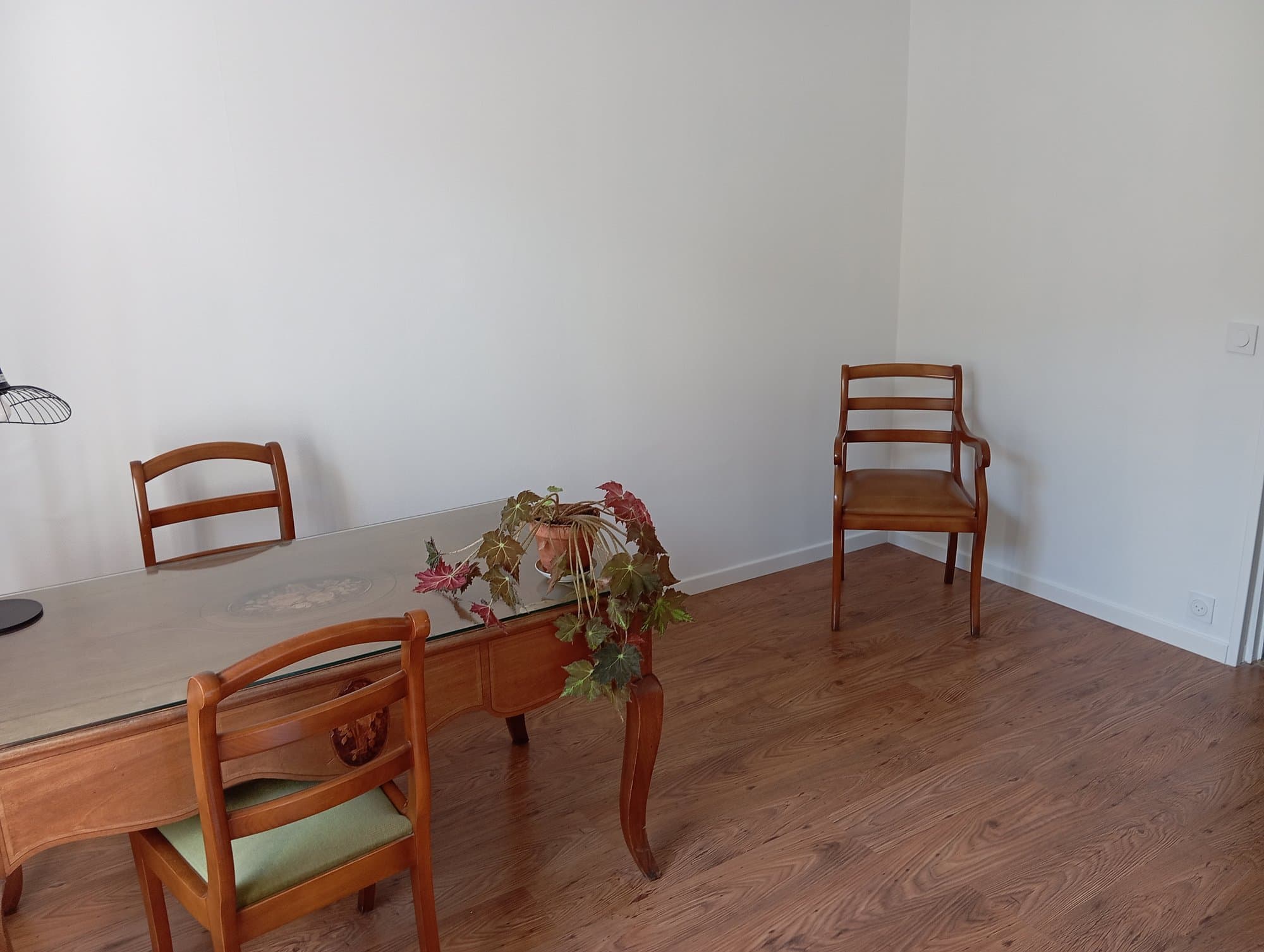 Cabinet médical - Bordeaux - 25 m²
